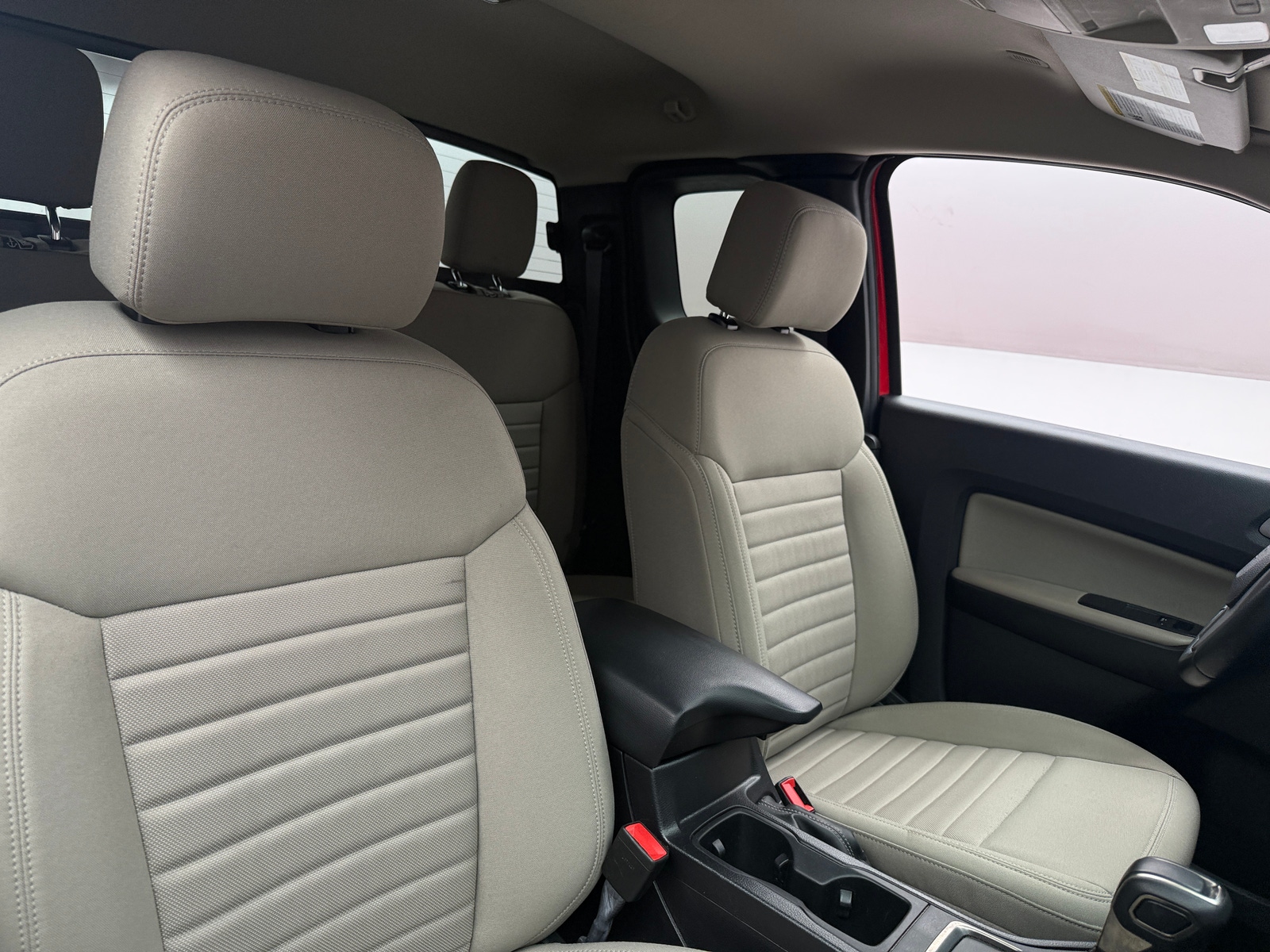 Thumbnail: 2021 Ford Ranger - 2