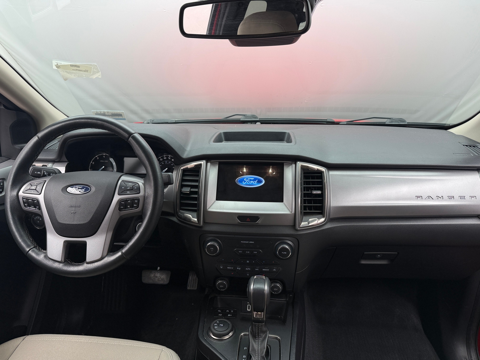 Thumbnail: 2021 Ford Ranger - 3