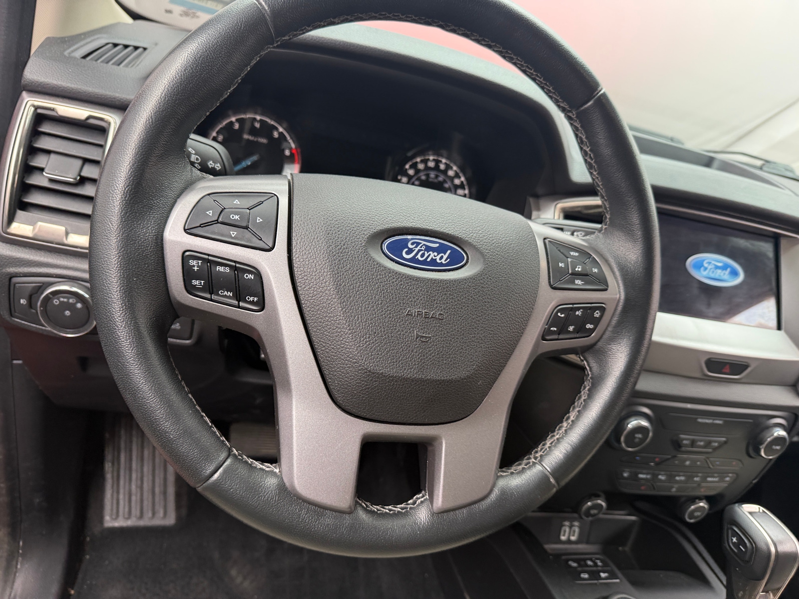 Thumbnail: 2021 Ford Ranger - 5