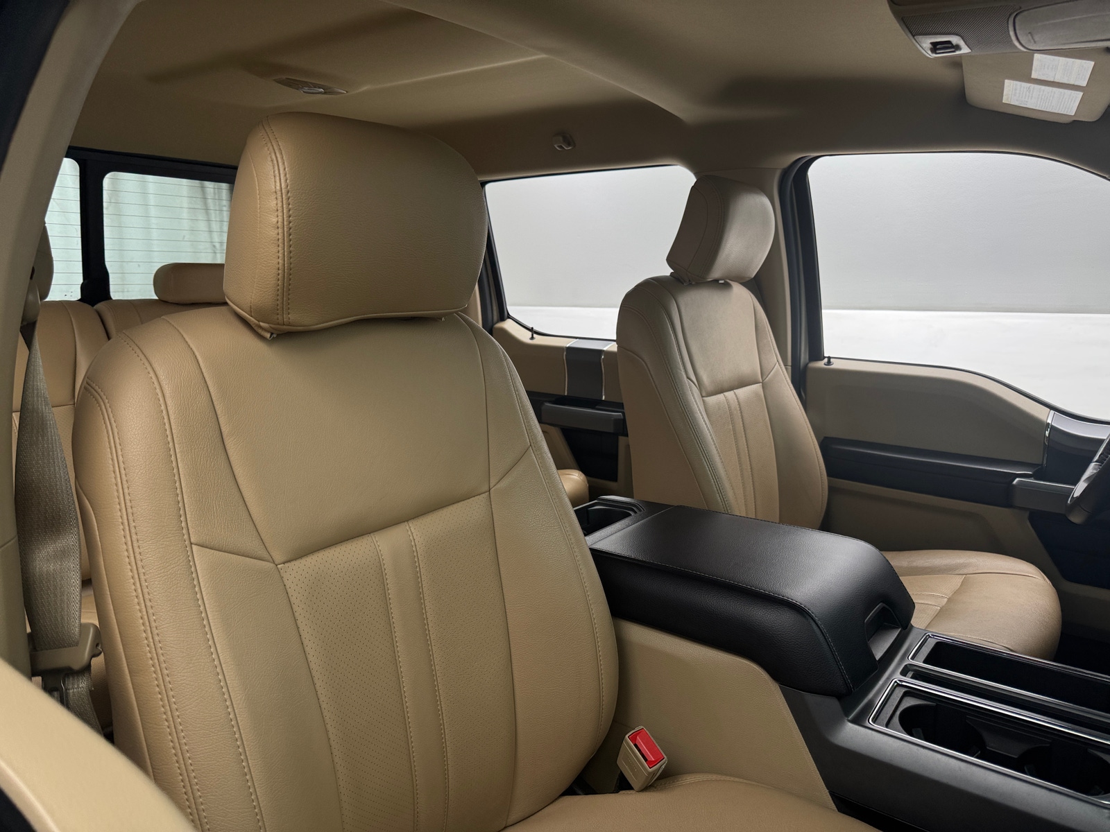 Thumbnail: 2018 Ford Econoline - 2