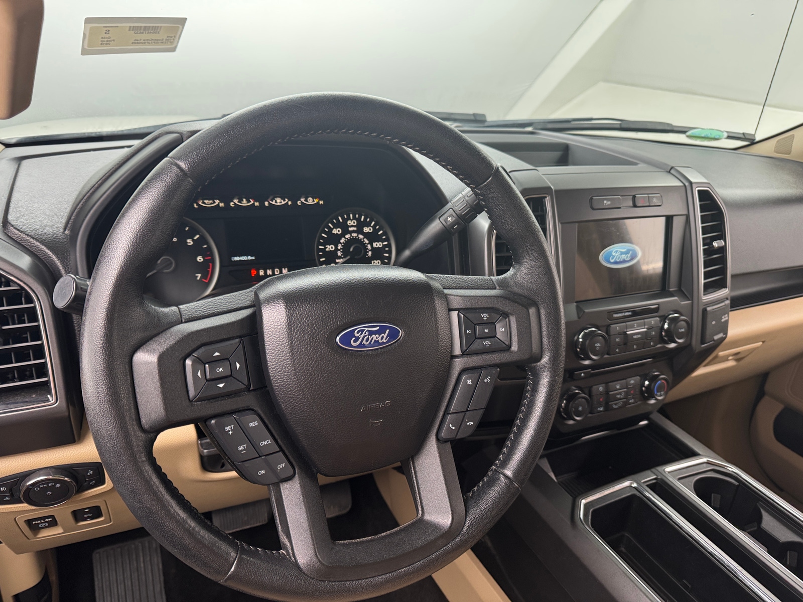 Thumbnail: 2018 Ford Econoline - 5