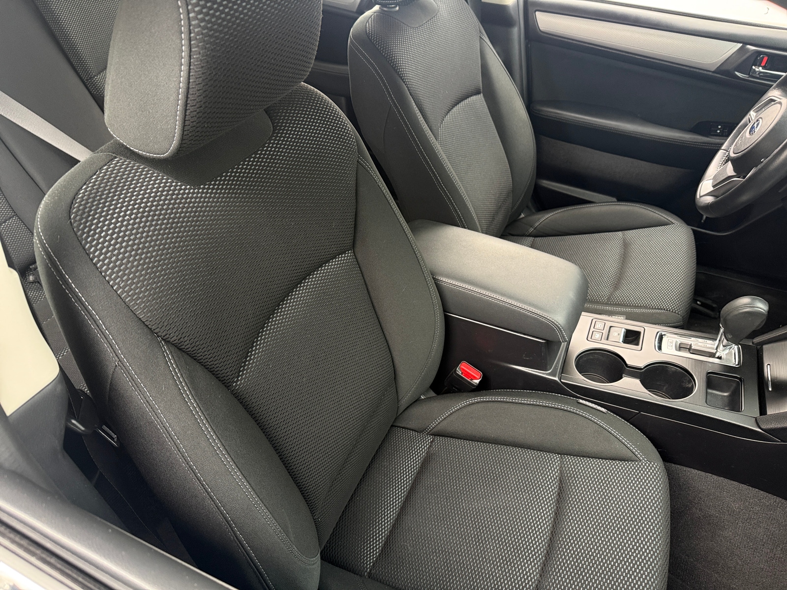 Thumbnail: 2018 Subaru Outback - 2