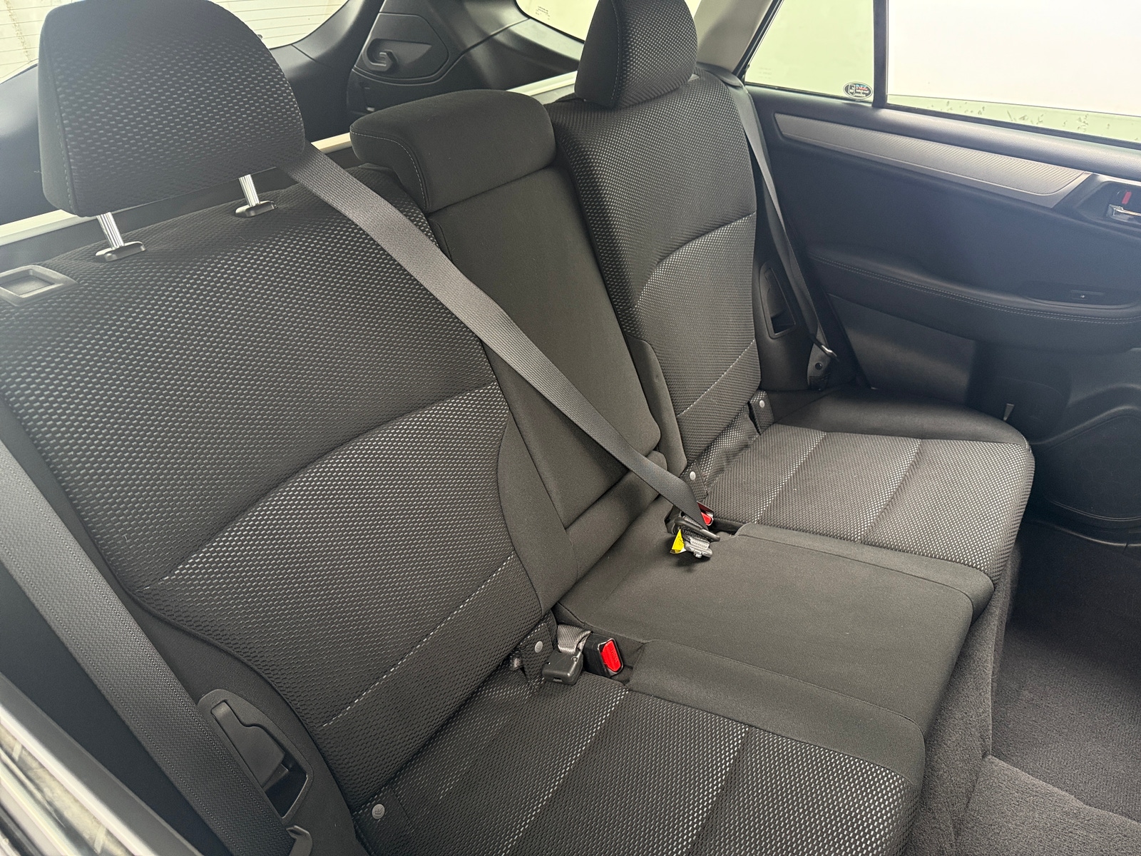 Thumbnail: 2018 Subaru Outback - 6