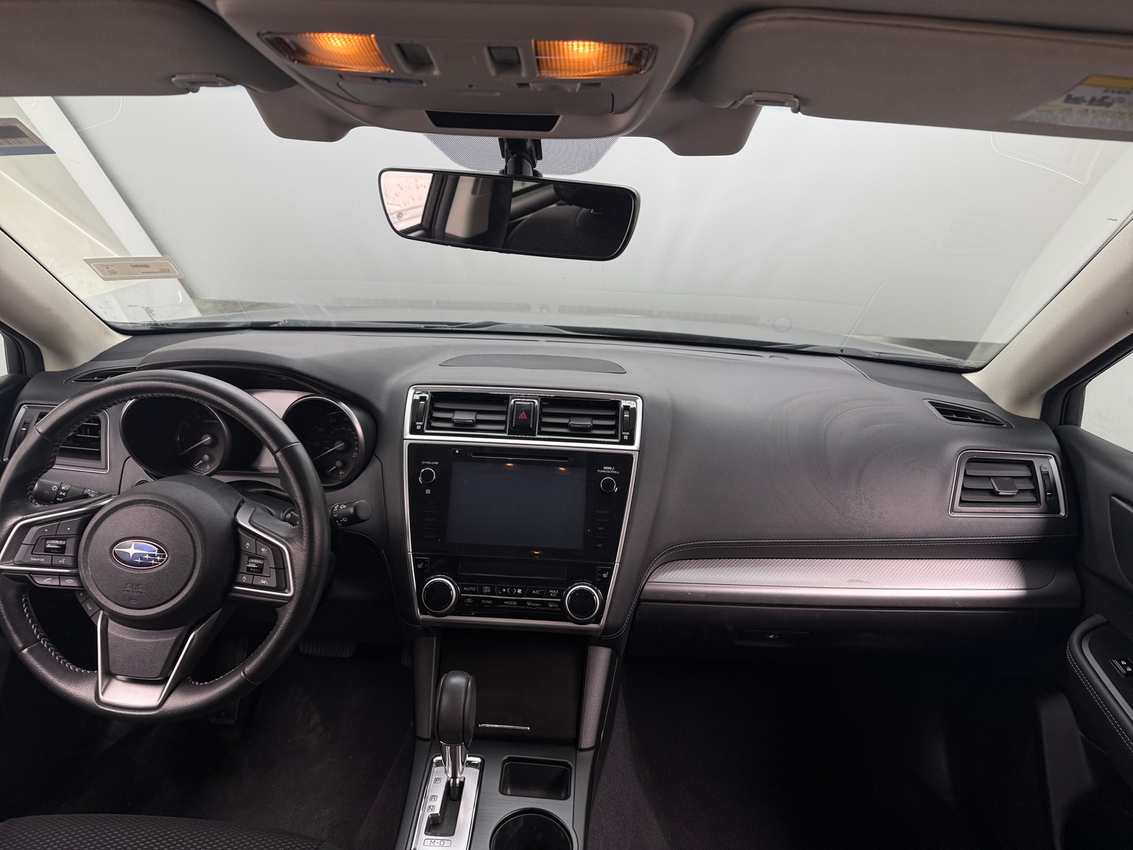 Thumbnail: 2018 Subaru Outback - 3