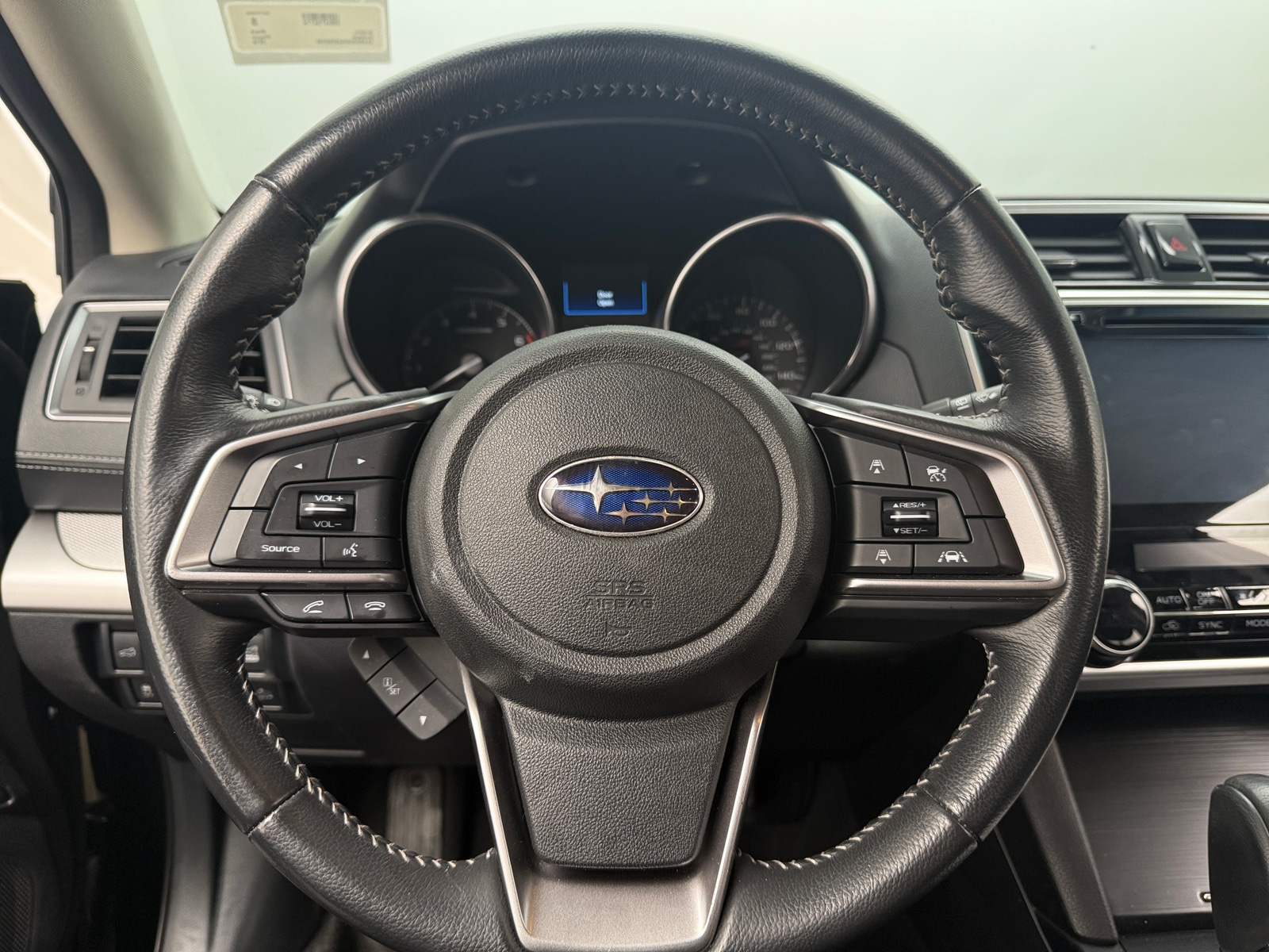 Thumbnail: 2018 Subaru Outback - 5