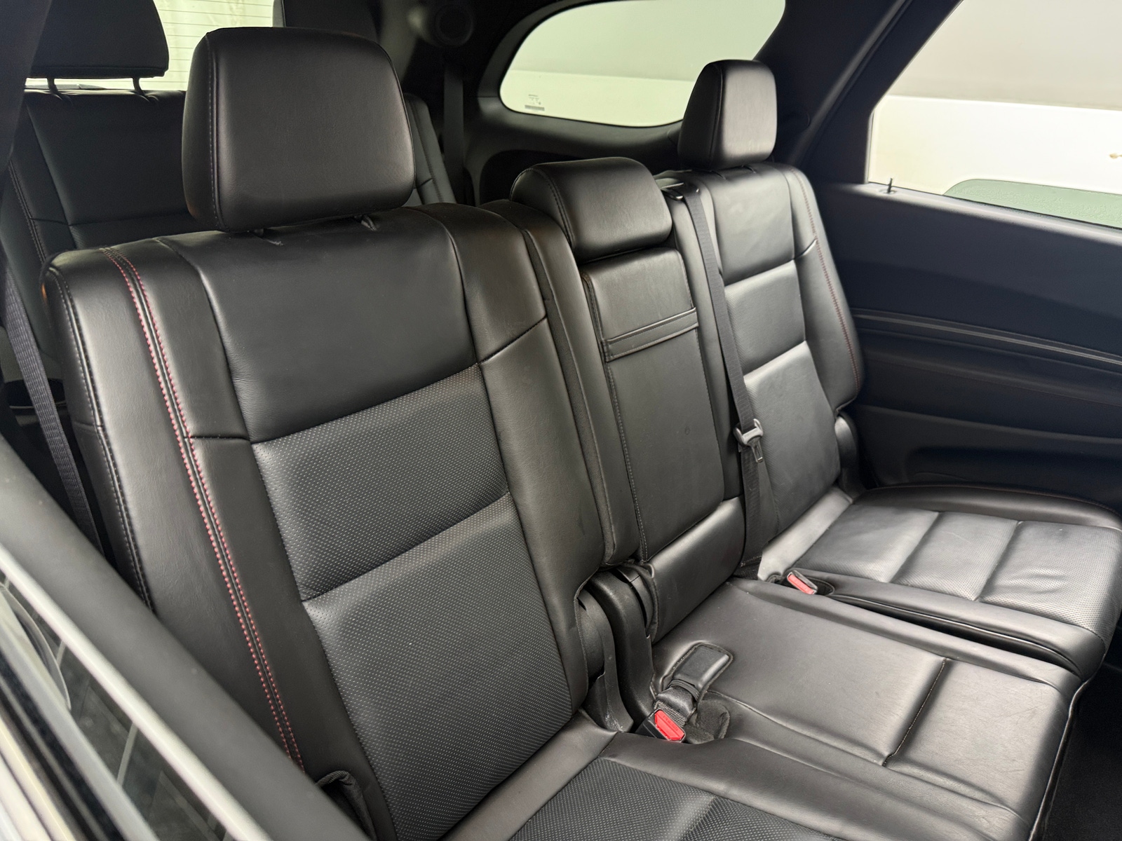 Thumbnail: 2023 Dodge Durango - 5