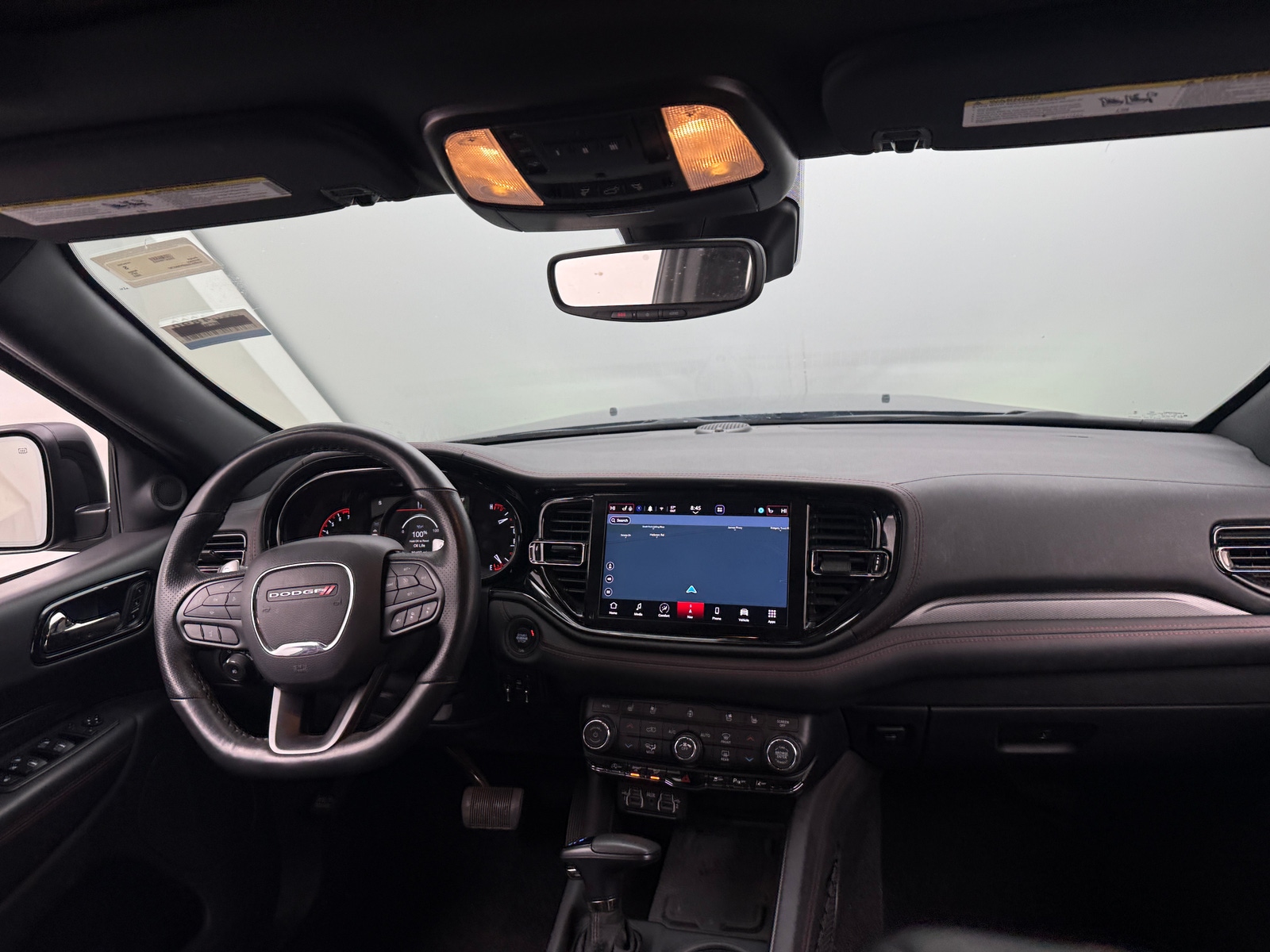 Thumbnail: 2023 Dodge Durango - 2