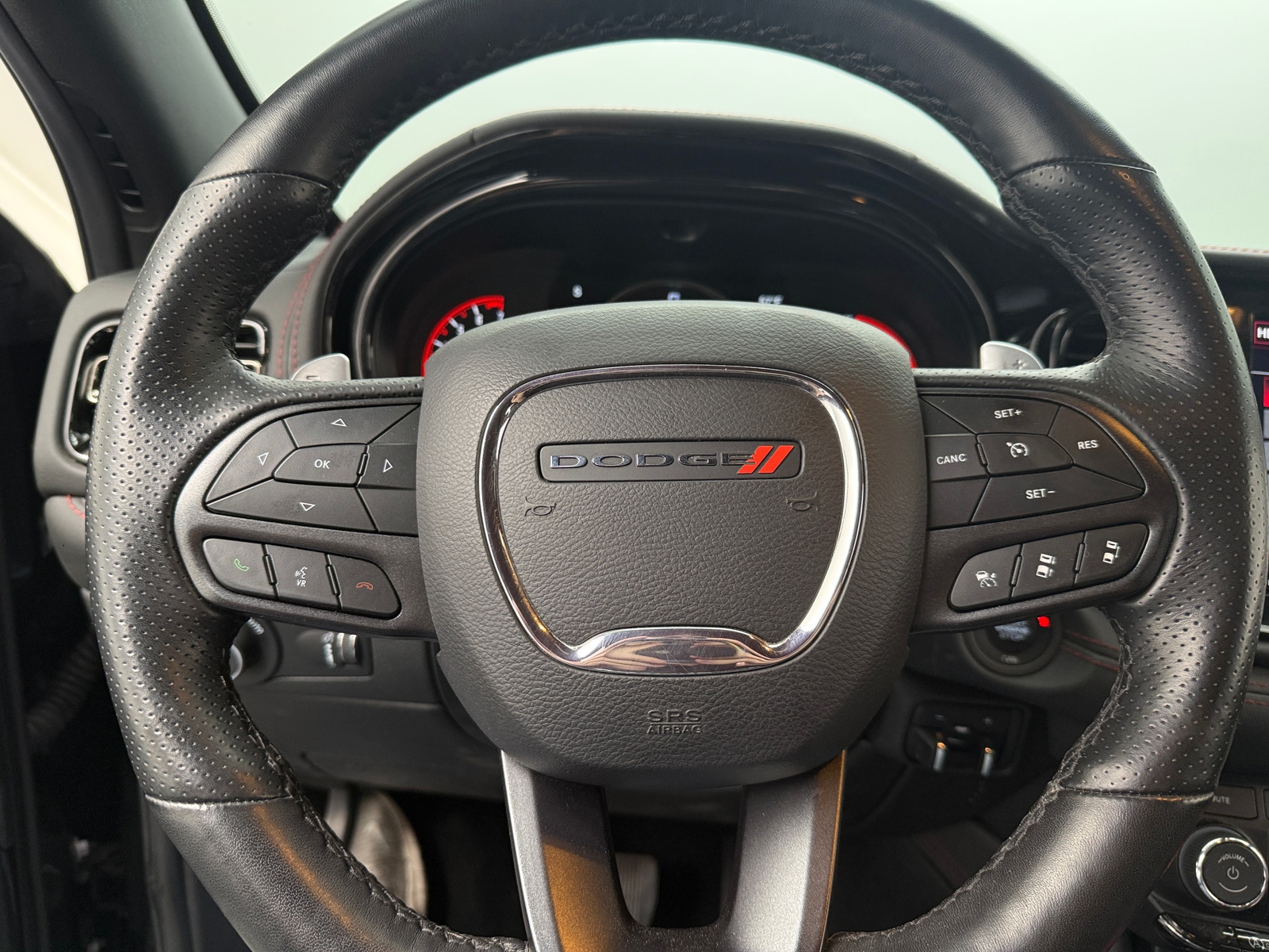 Thumbnail: 2023 Dodge Durango - 4