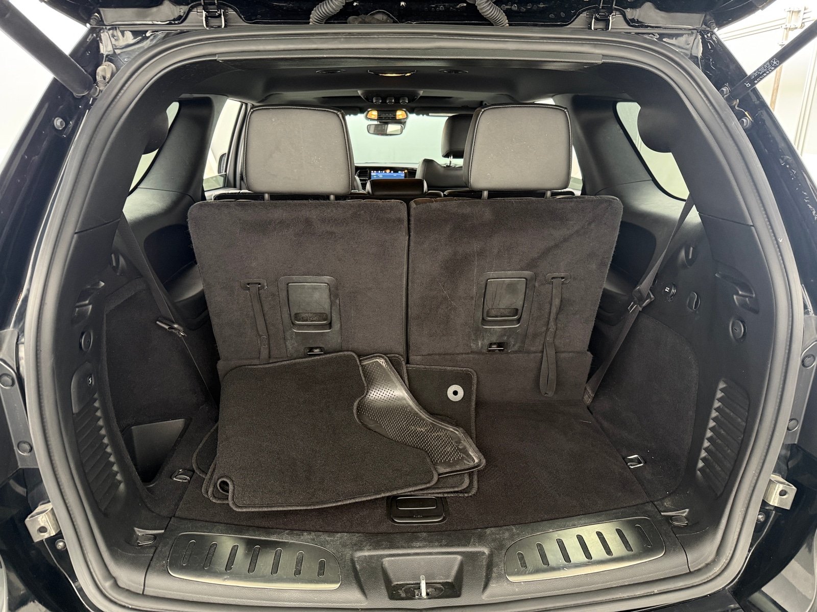 Thumbnail: 2023 Dodge Durango - 6