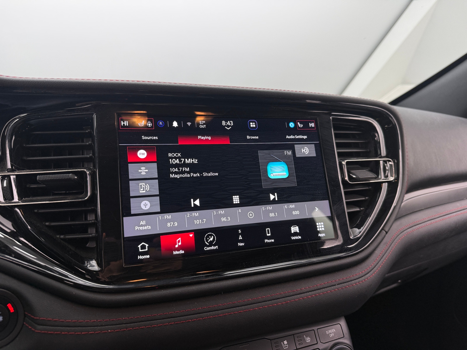 Thumbnail: 2023 Dodge Durango - 3