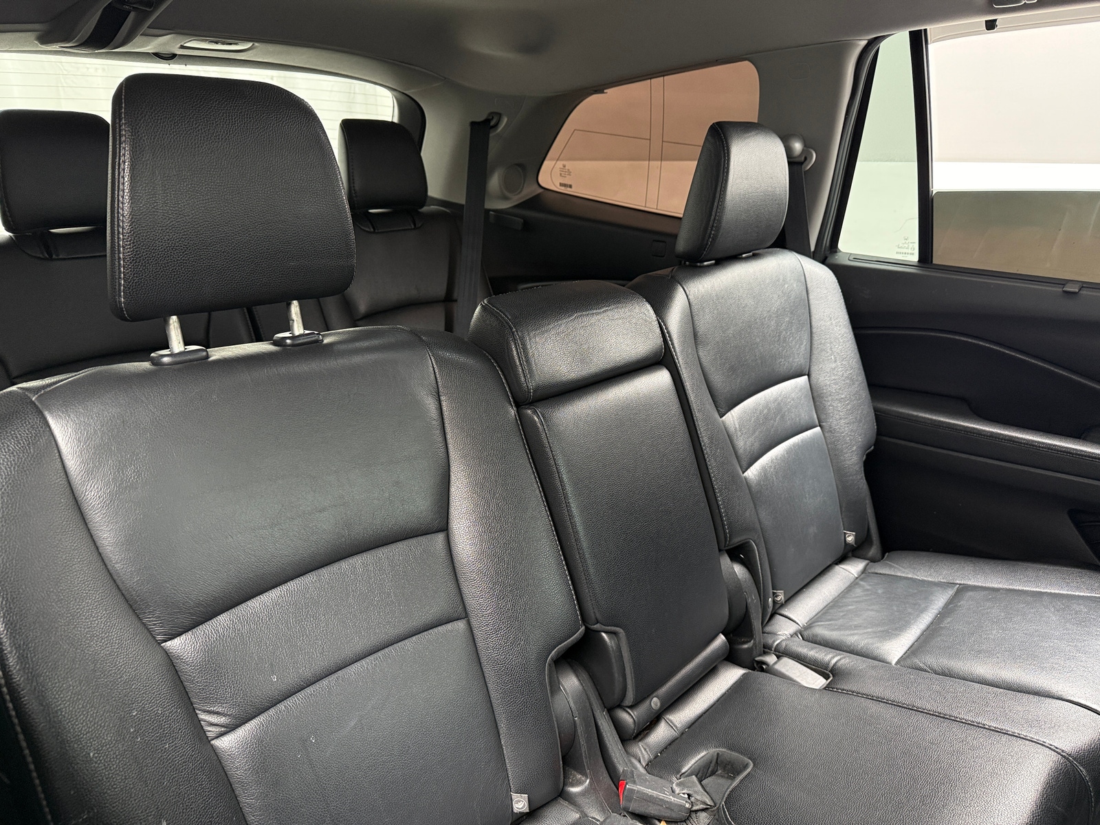 Thumbnail: 2016 Honda Pilot - 5