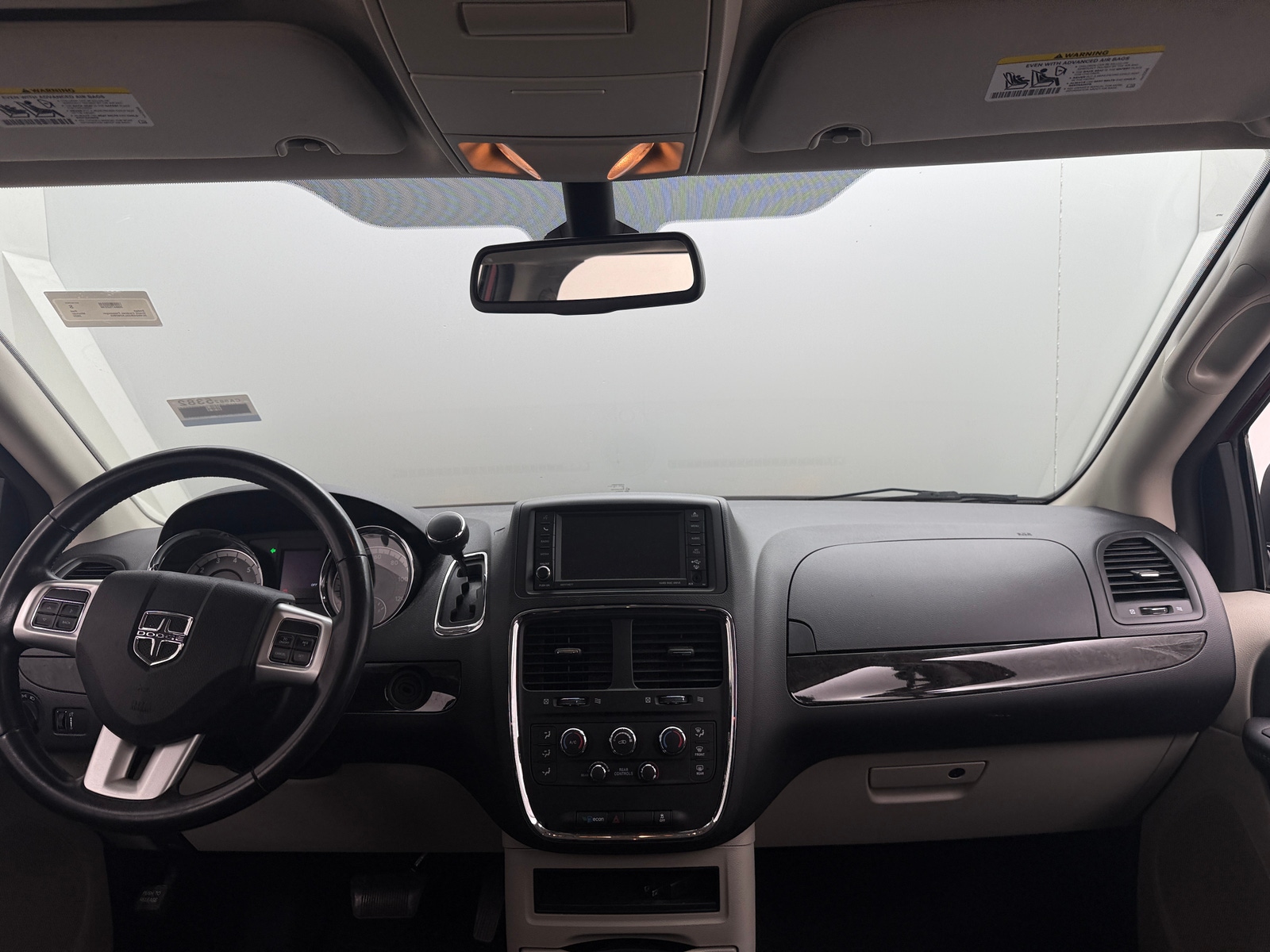 Thumbnail: 2020 Dodge Grand Caravan - 3