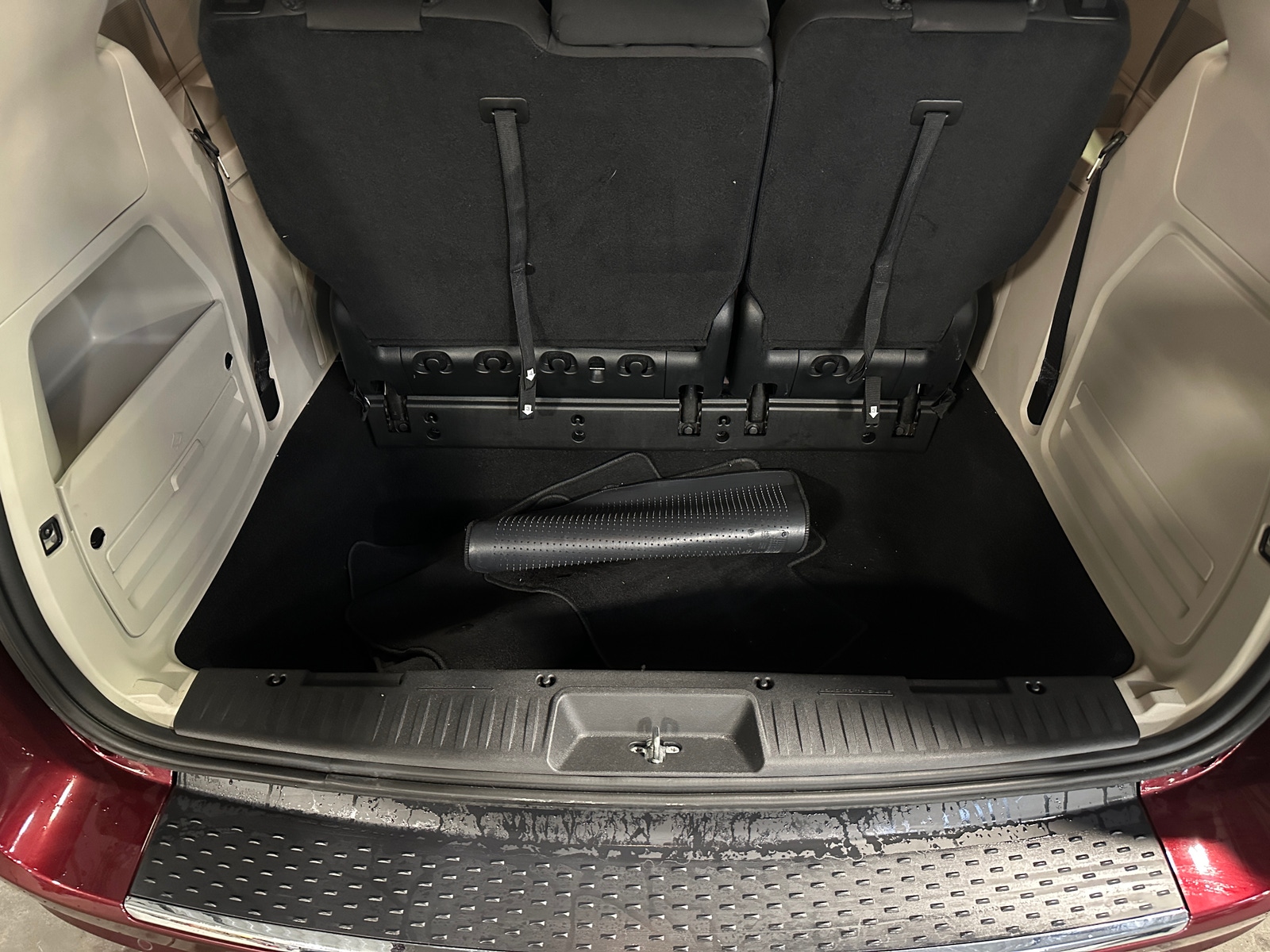 Thumbnail: 2020 Dodge Grand Caravan - 7