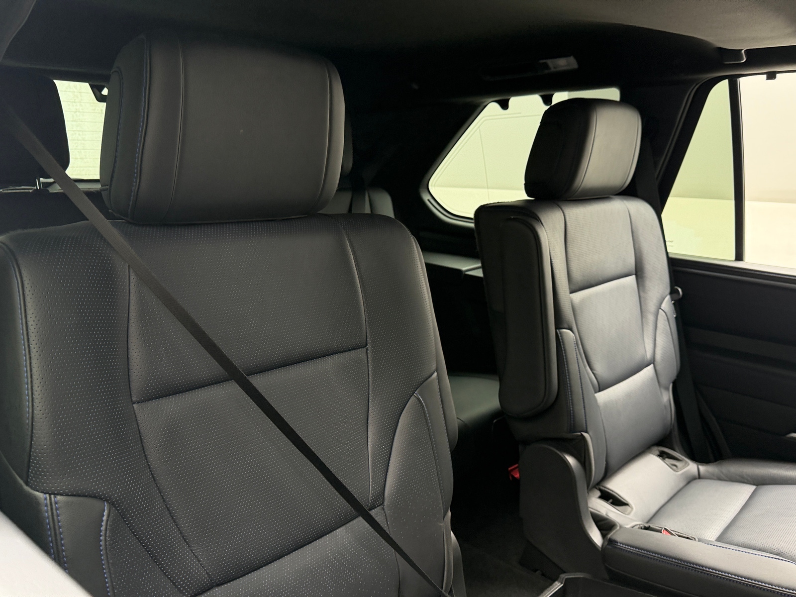 Thumbnail: 2024 Toyota Sequoia - 5