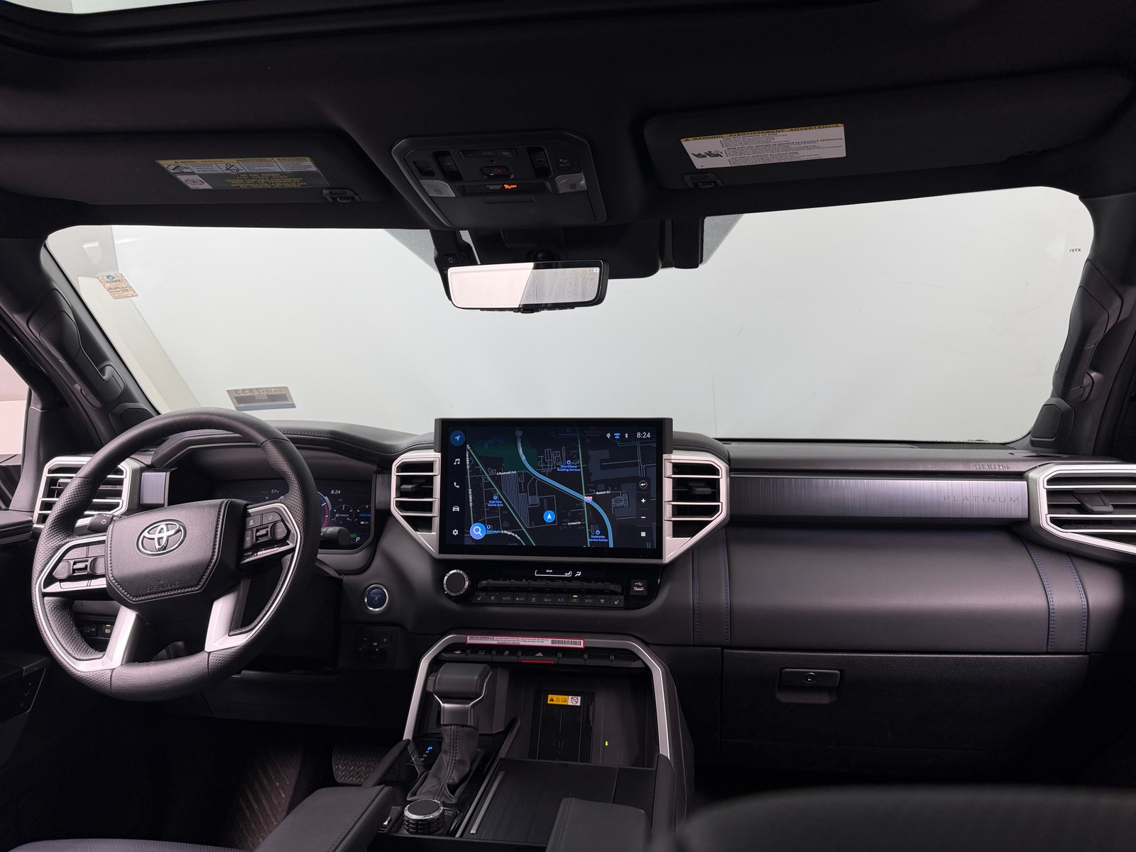 Thumbnail: 2024 Toyota Sequoia - 2