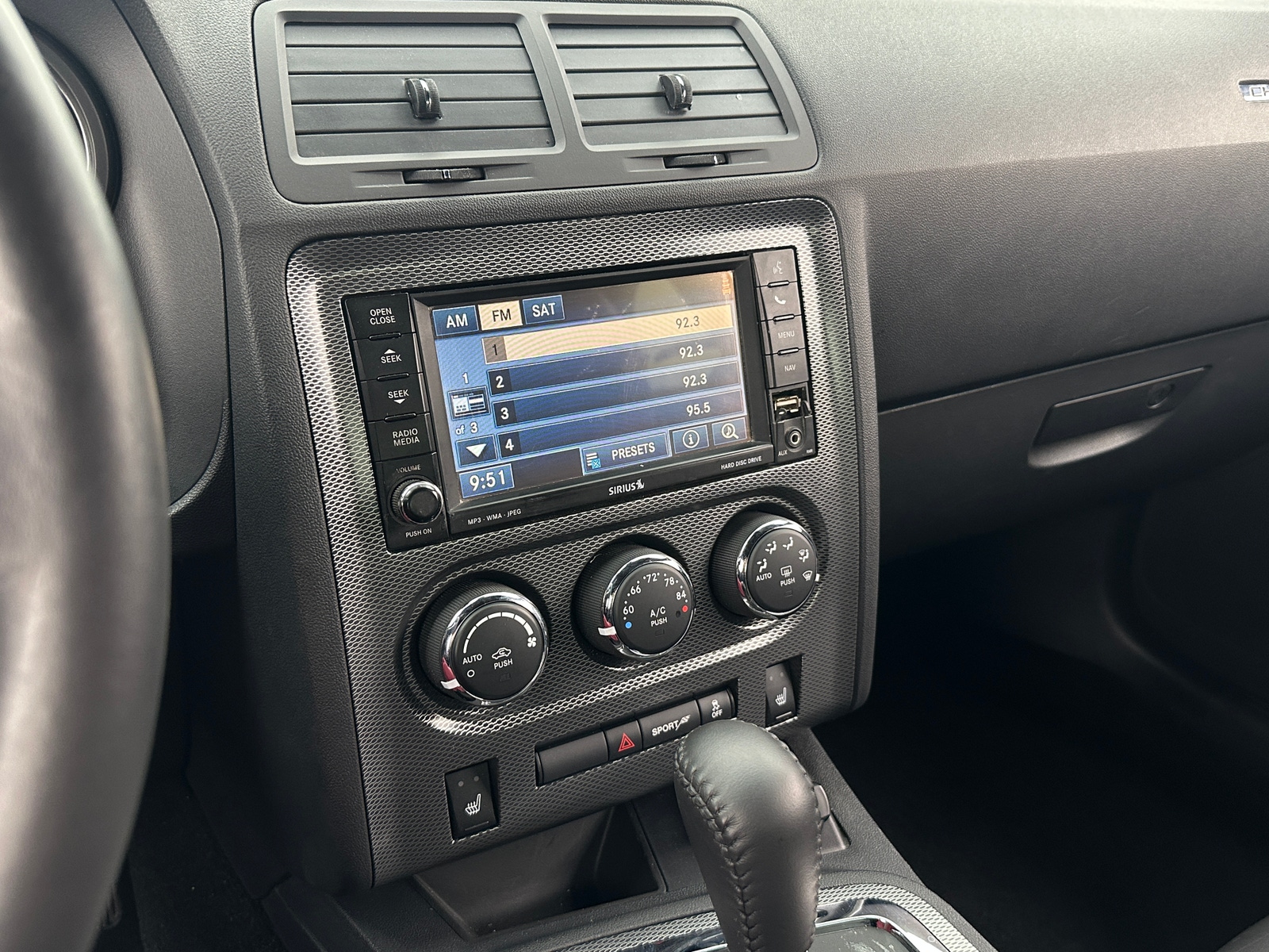 Thumbnail: 2013 Dodge Challenger - 2