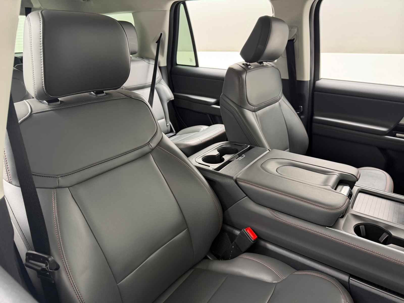 Thumbnail: 2025 Ford Expedition - 2