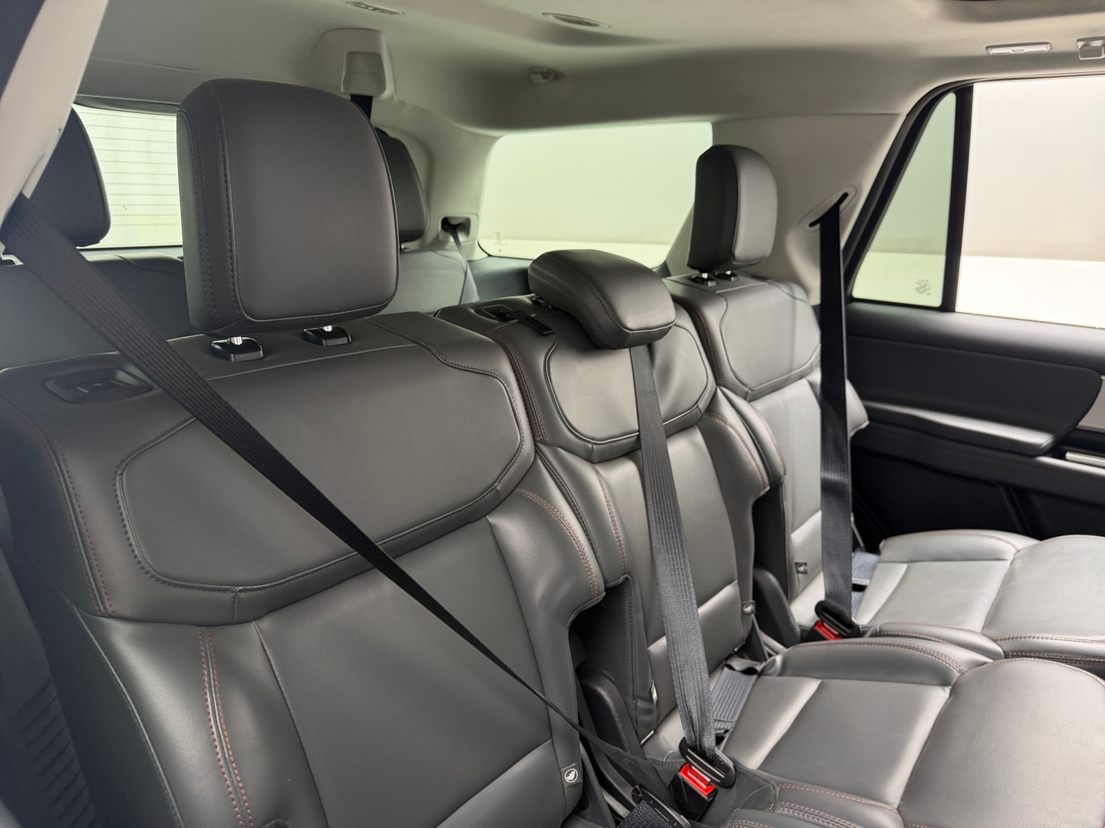 Thumbnail: 2025 Ford Expedition - 6