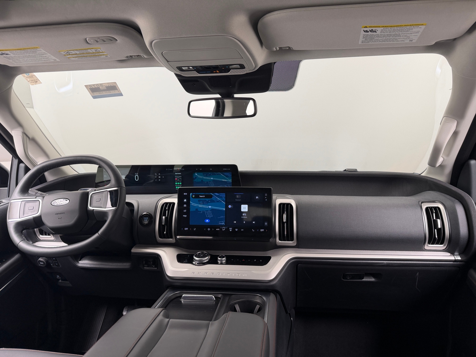 Thumbnail: 2025 Ford Expedition - 3