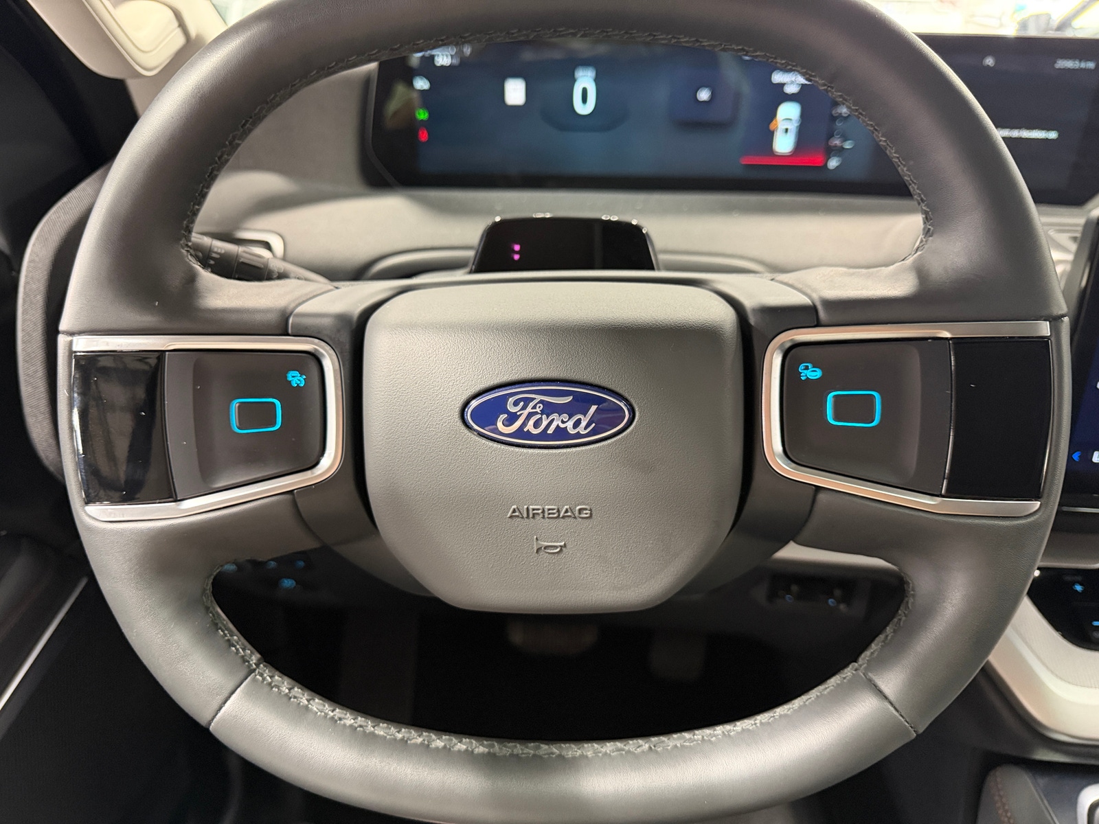 Thumbnail: 2025 Ford Expedition - 5