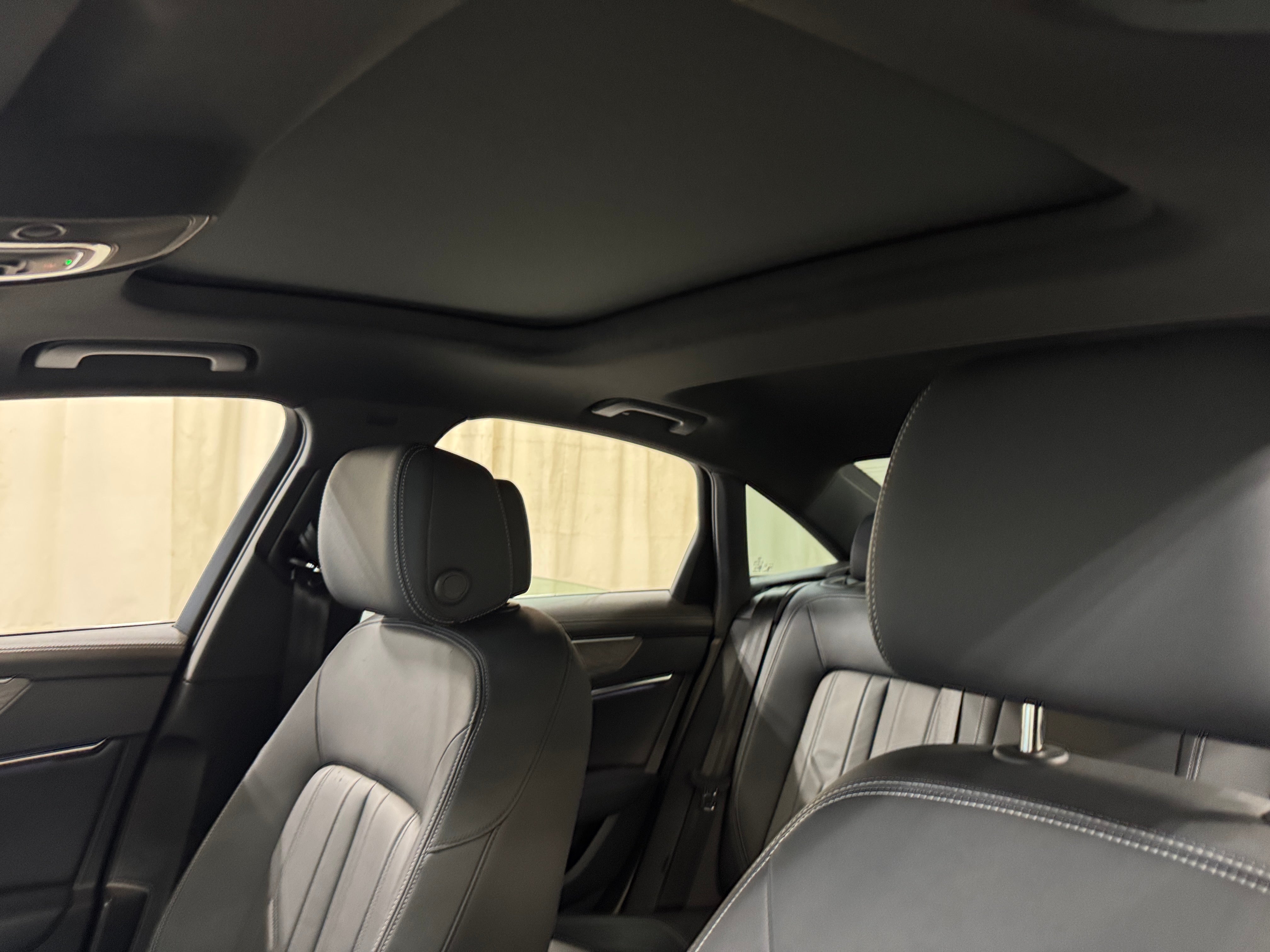 2024 Audi A6 Premium - Photo 5
