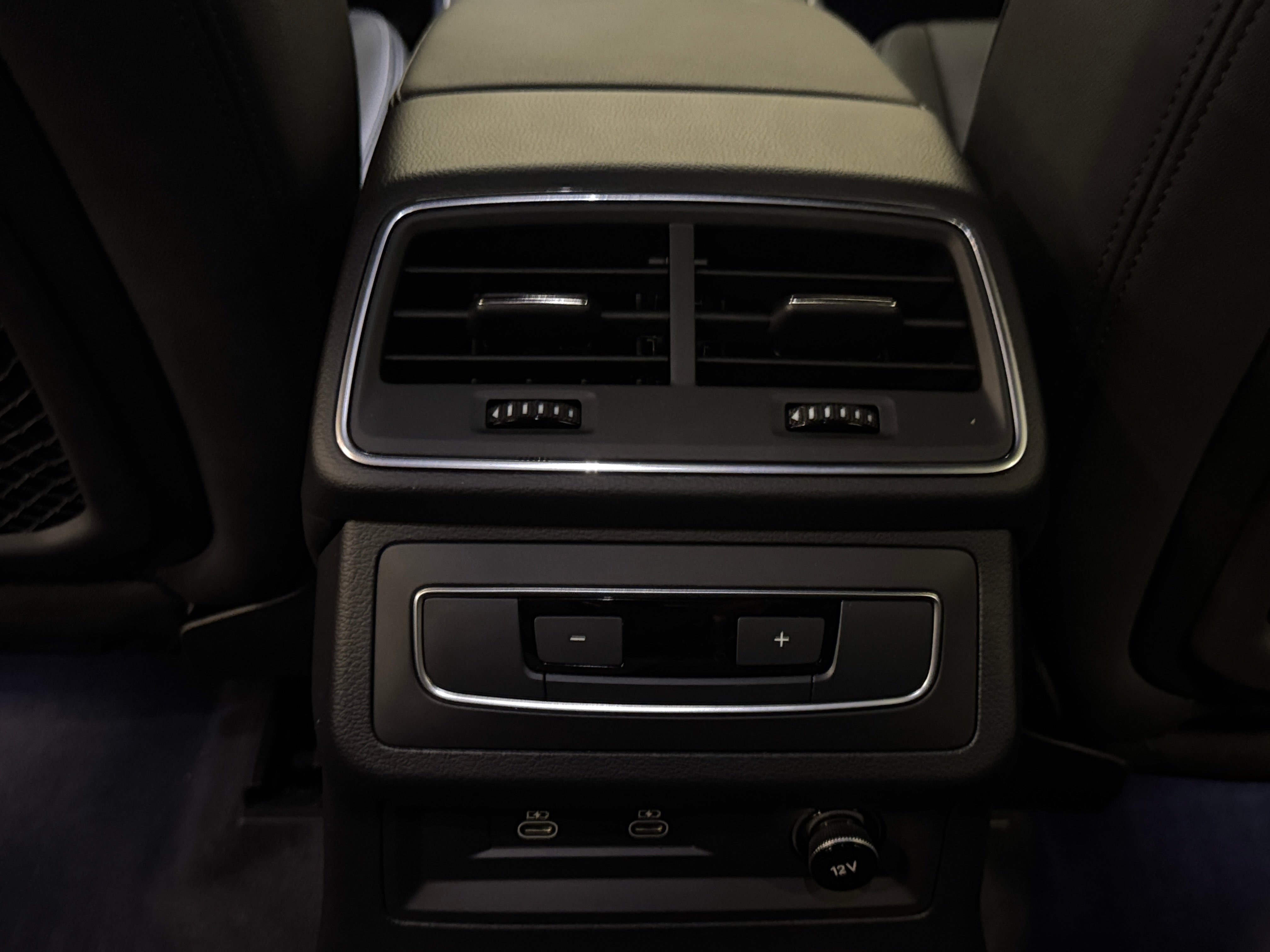 2024 Audi A6 Premium - Photo 7