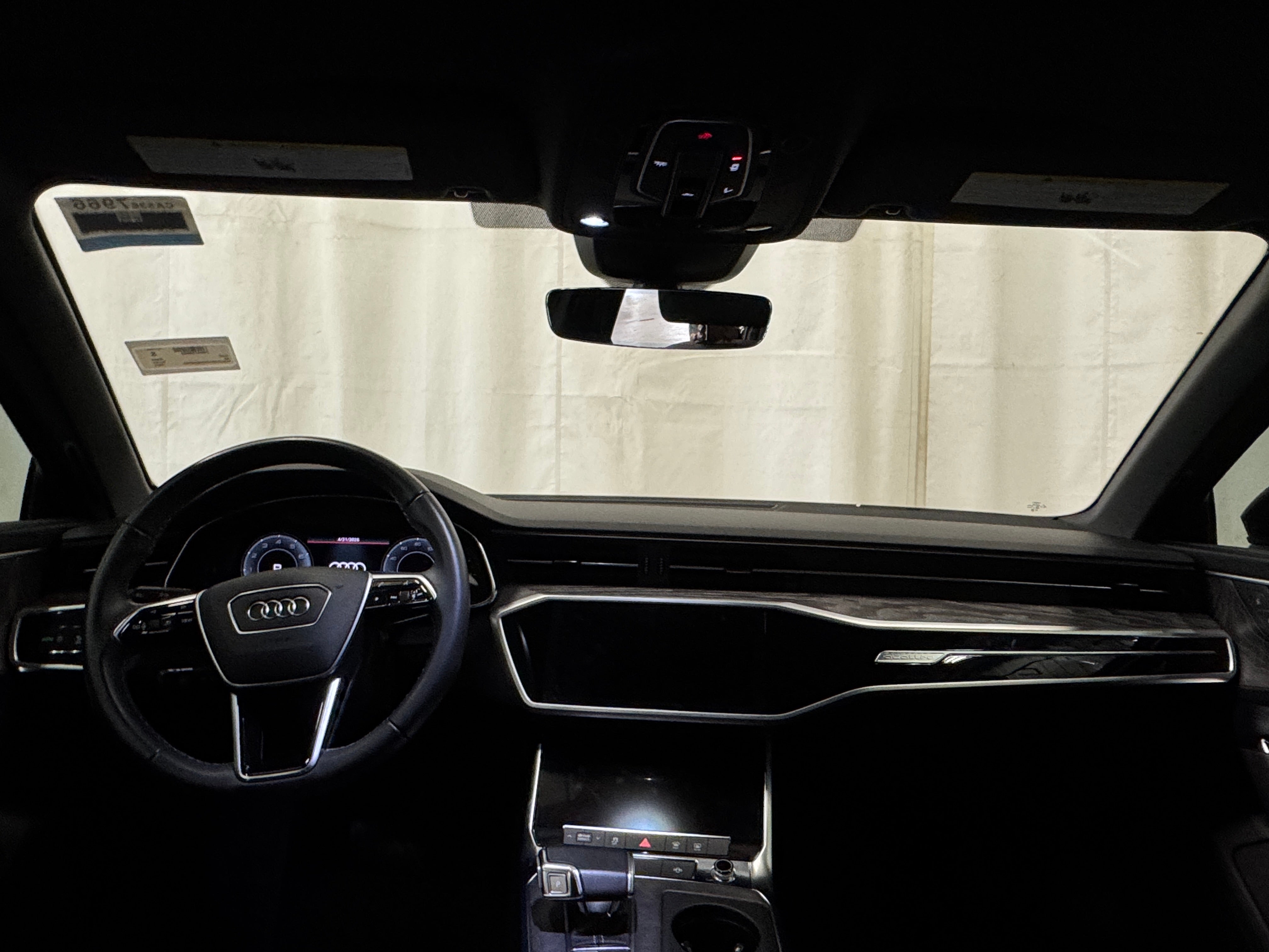 2024 Audi A6 Premium - Photo 8