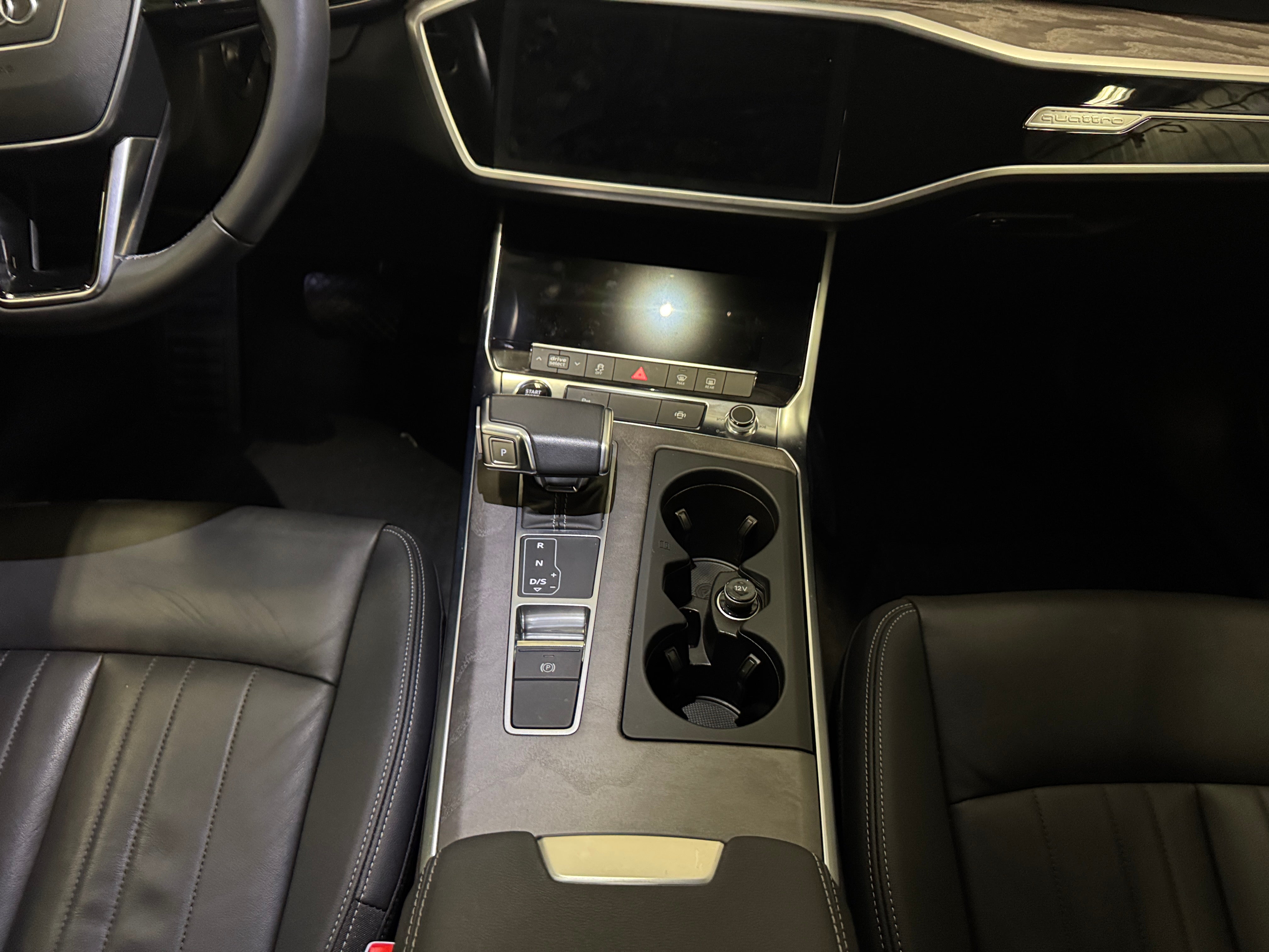2024 Audi A6 Premium - Photo 9