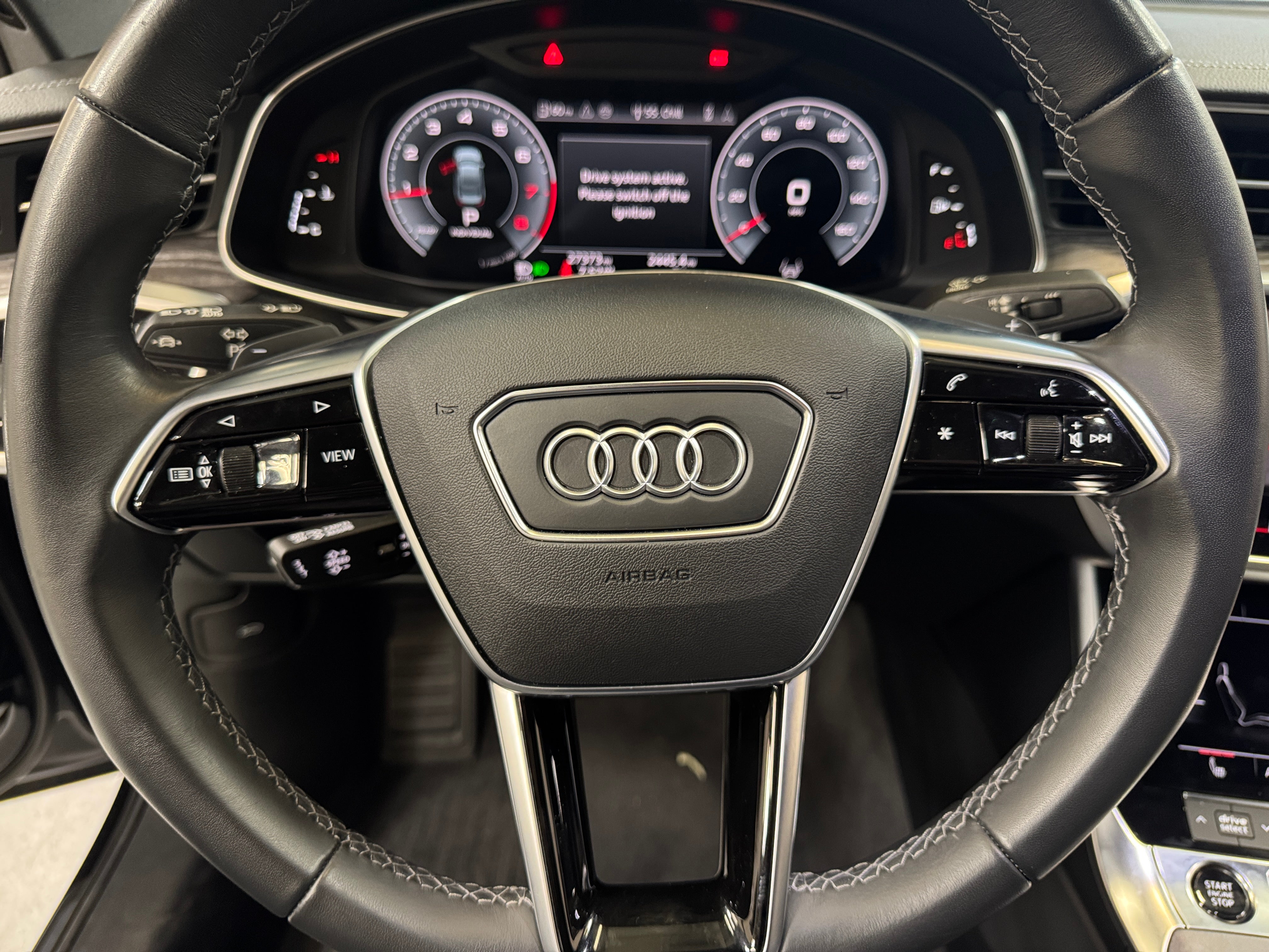 2024 Audi A6 Premium - Photo 10