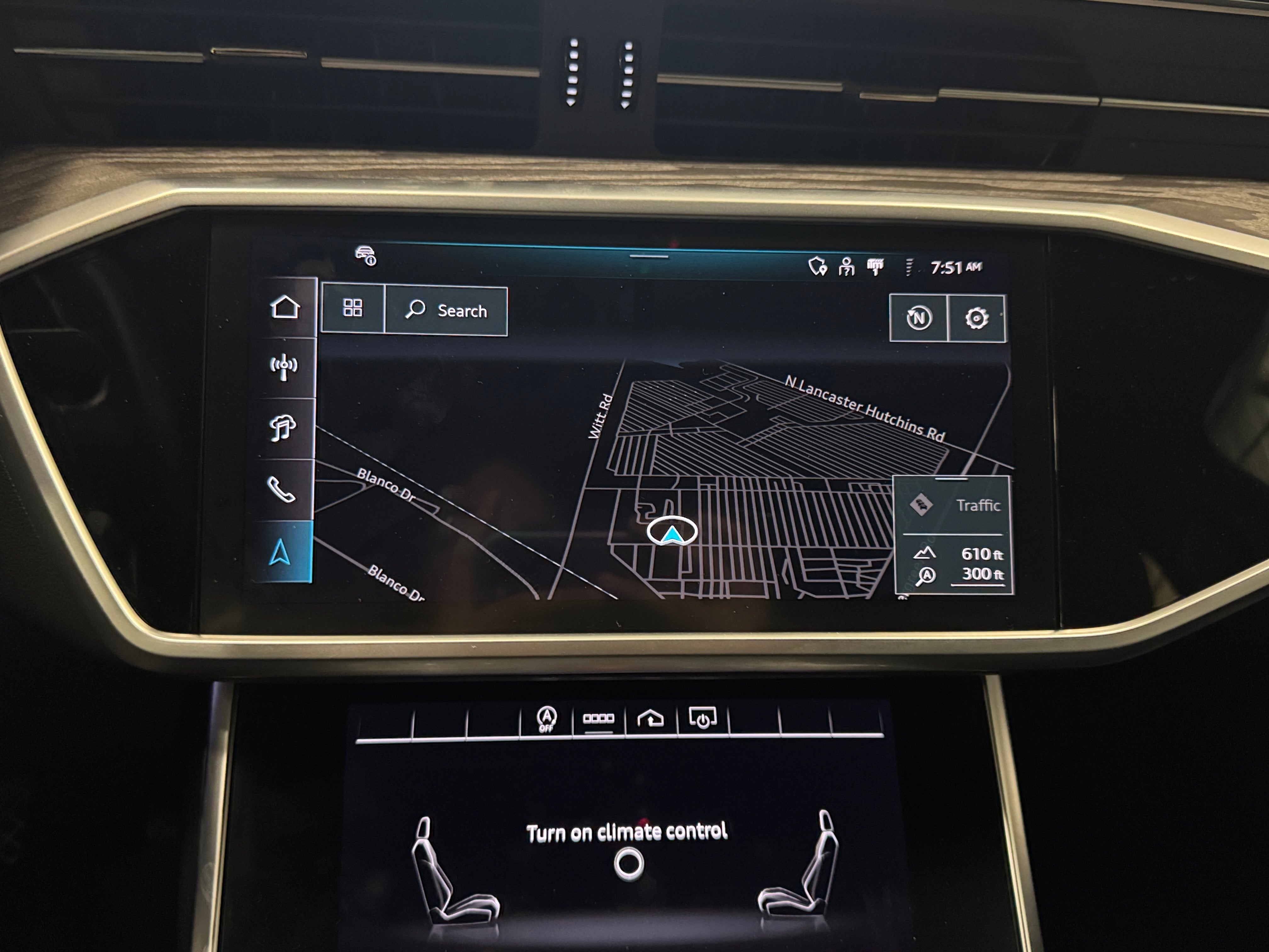 2024 Audi A6 Premium - Photo 16