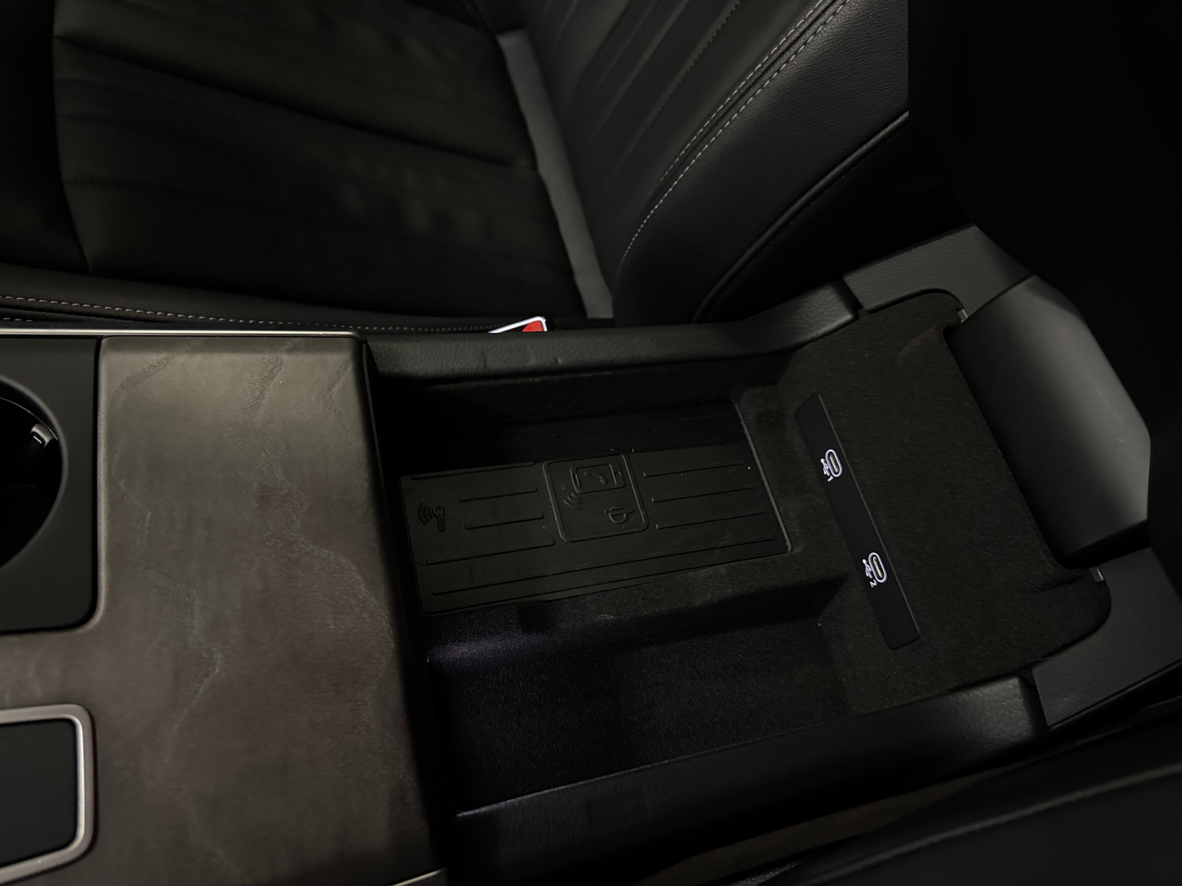 2024 Audi A6 Premium - Photo 19