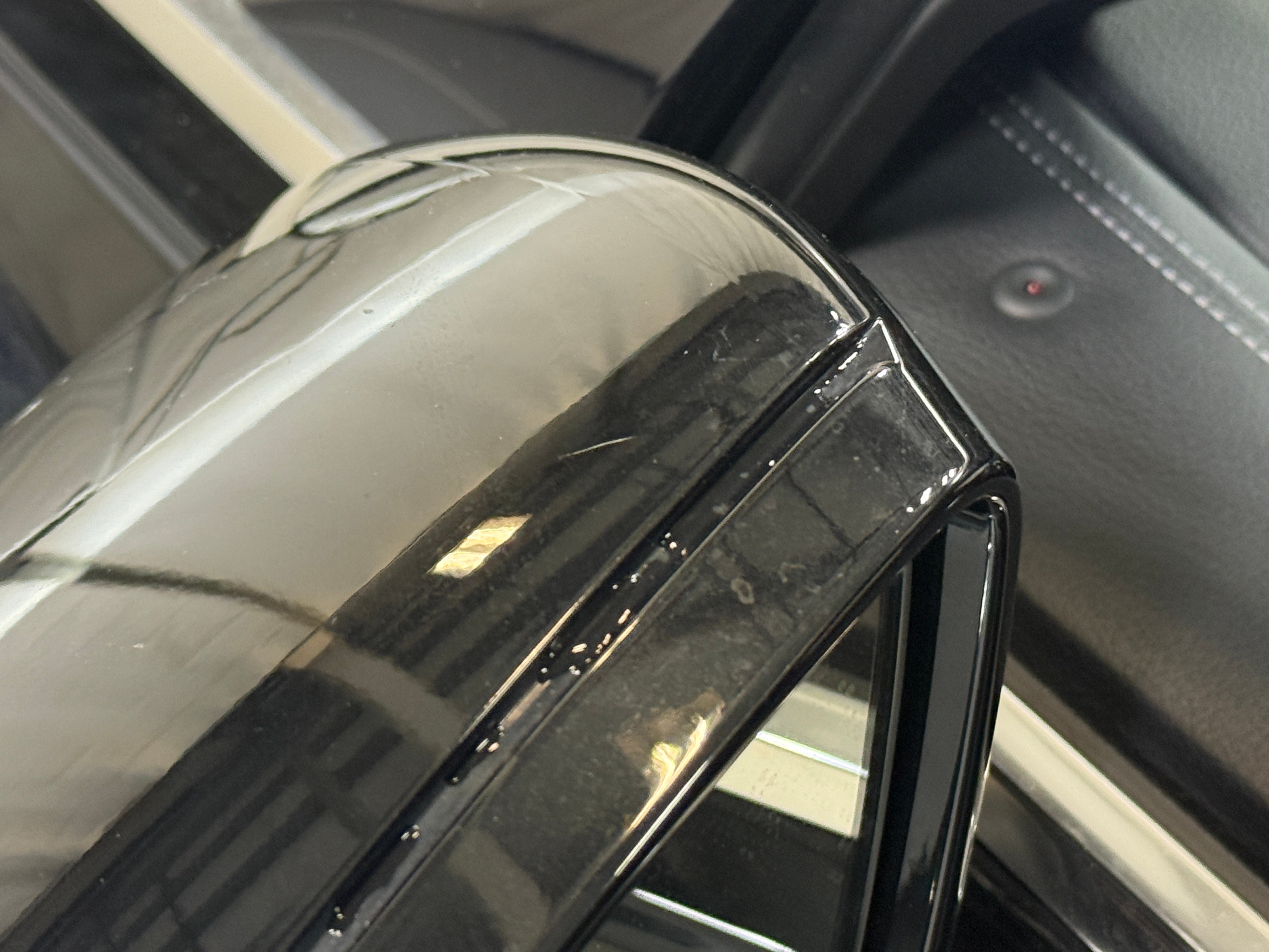 2024 Audi A6 Premium - Photo 21