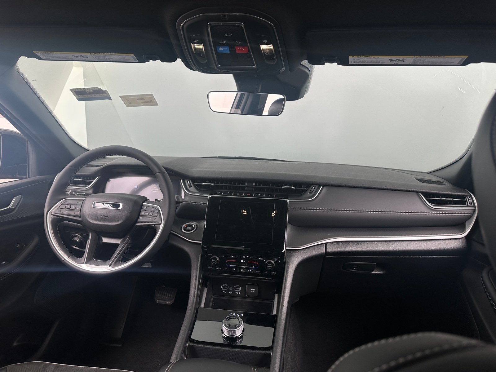 Thumbnail: 2025 Jeep Grand Cherokee - 2