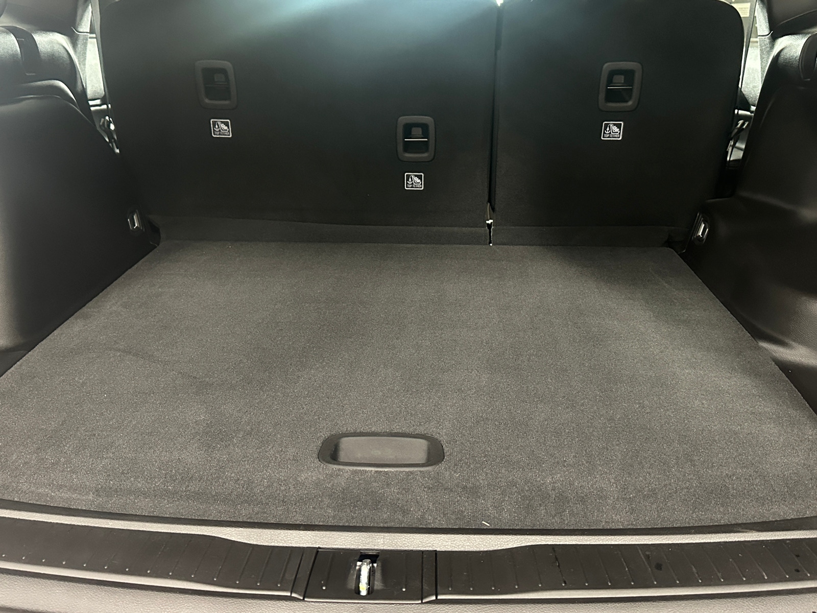 Thumbnail: 2025 Jeep Grand Cherokee - 6