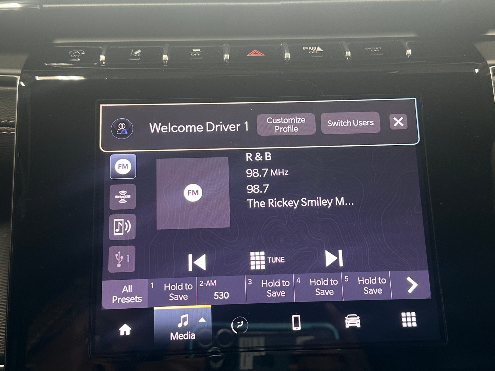 Thumbnail: 2025 Jeep Grand Cherokee - 3