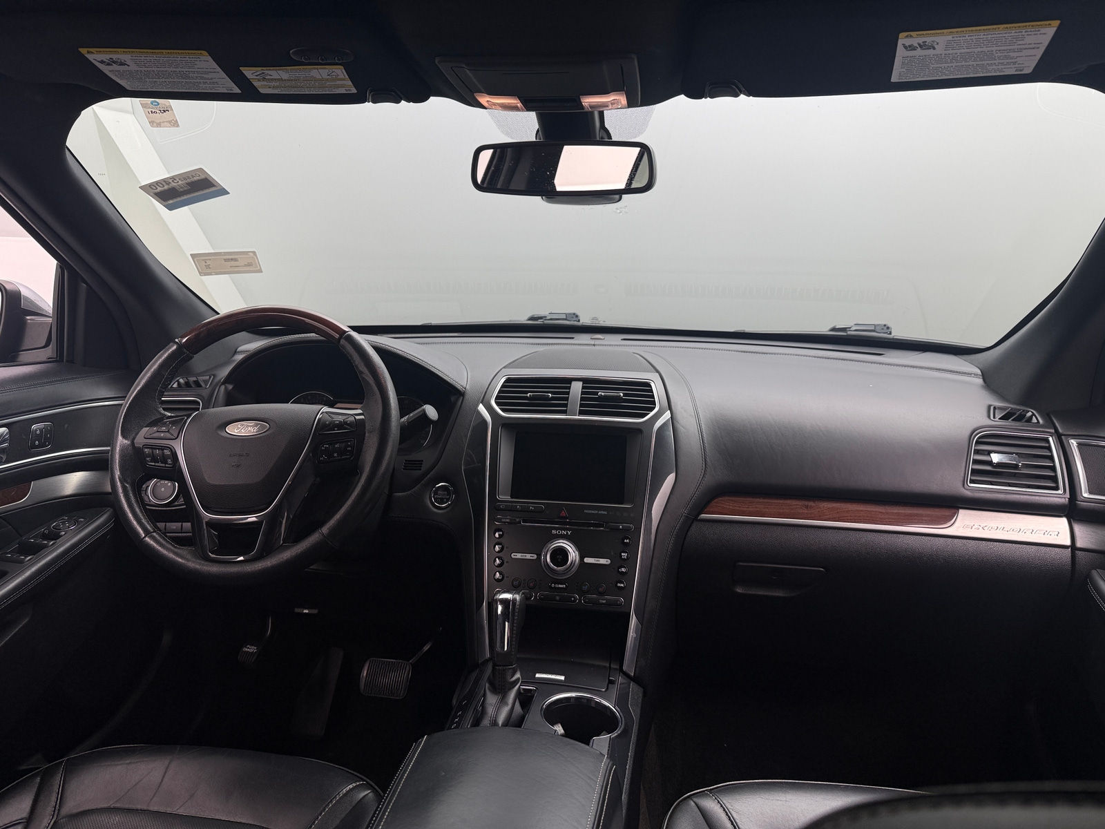 Thumbnail: 2018 Ford Explorer - 2