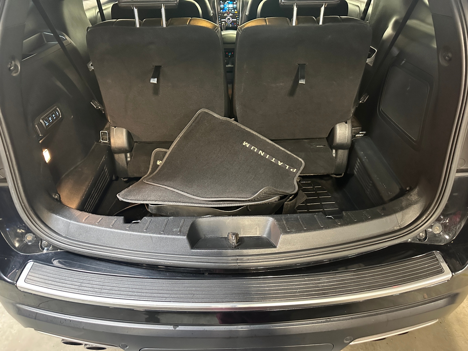 Thumbnail: 2018 Ford Explorer - 6