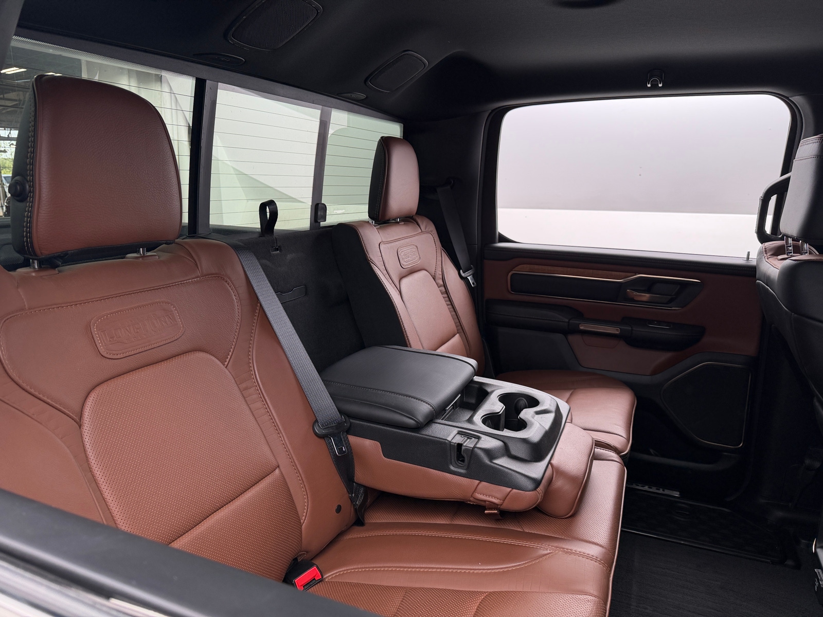 Thumbnail: 2022 RAM 1500 - 5