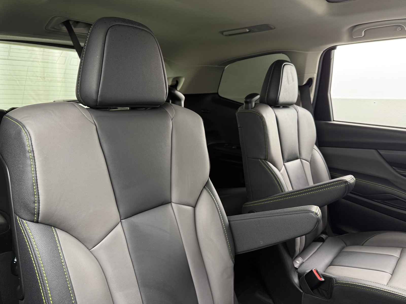 Thumbnail: 2025 Subaru Ascent - 5