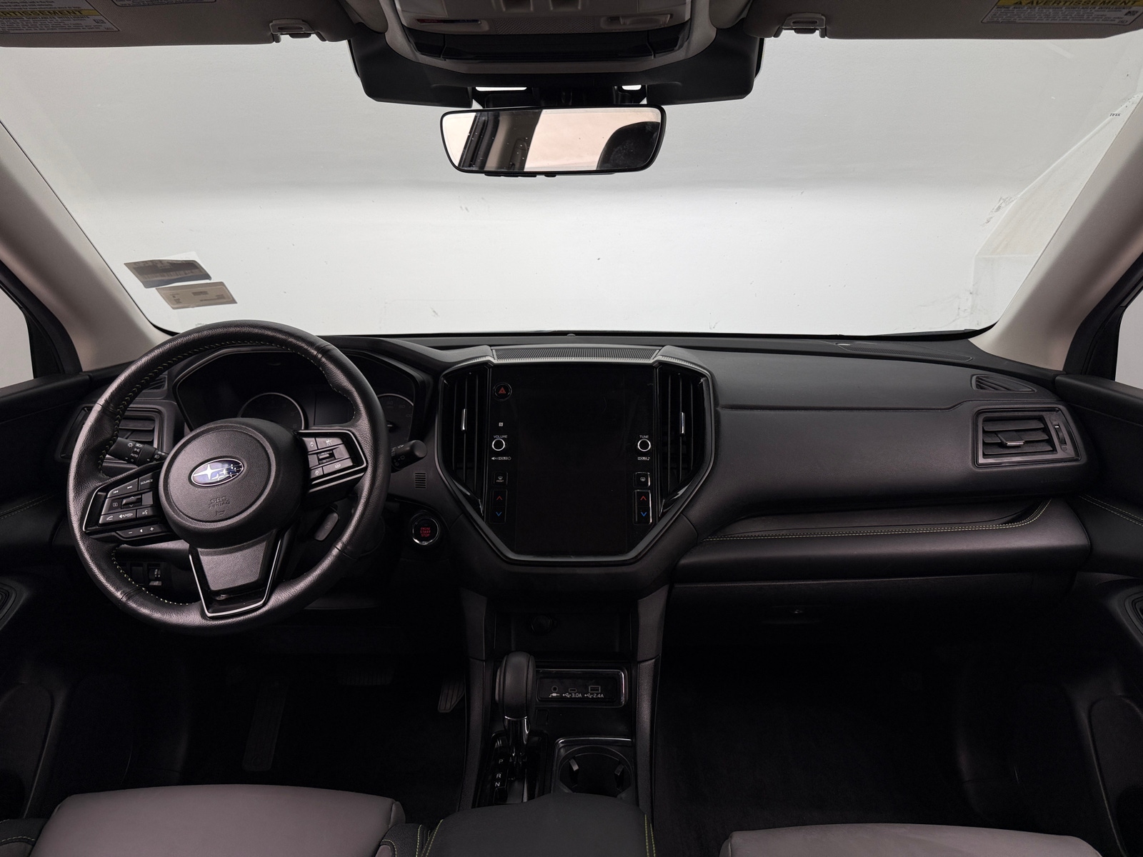 Thumbnail: 2025 Subaru Ascent - 2