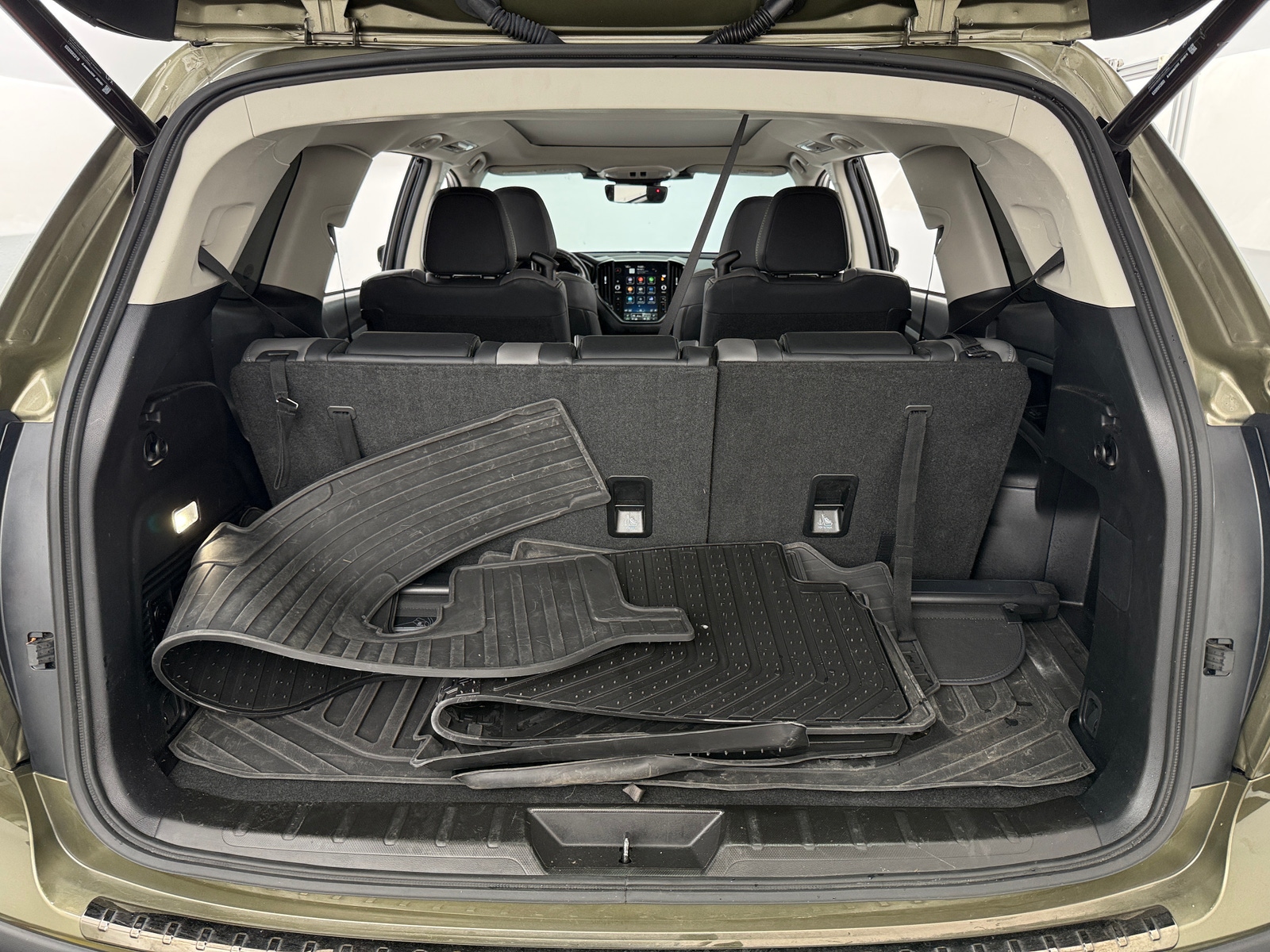 Thumbnail: 2025 Subaru Ascent - 6