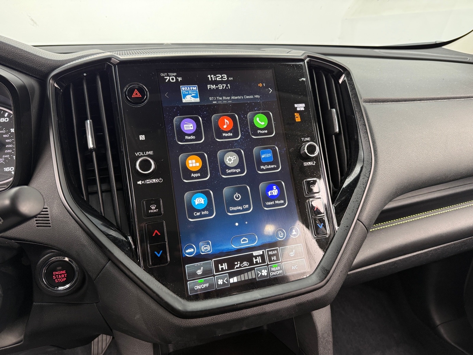 Thumbnail: 2025 Subaru Ascent - 3