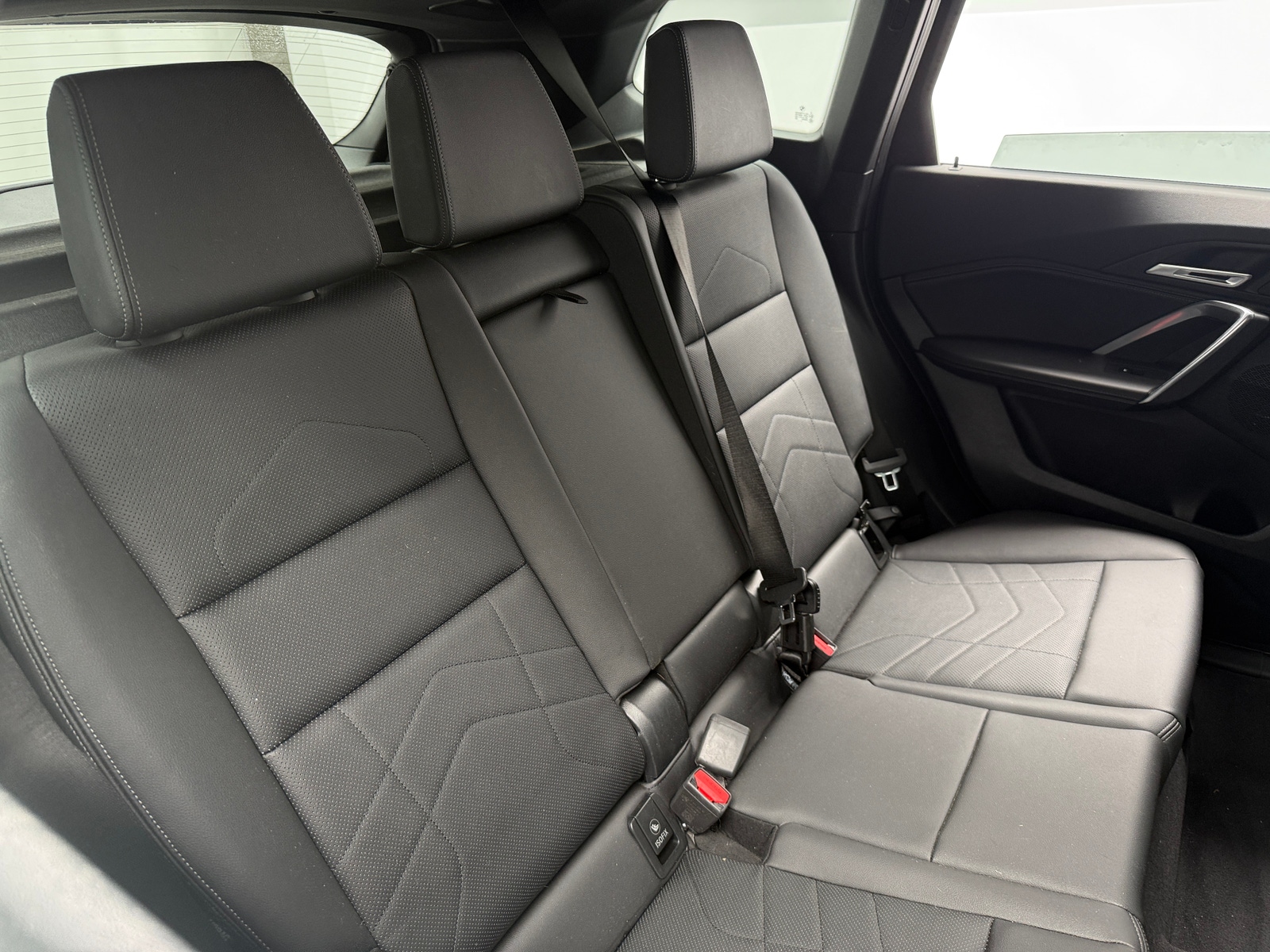 Thumbnail: 2023 BMW X1 - 5