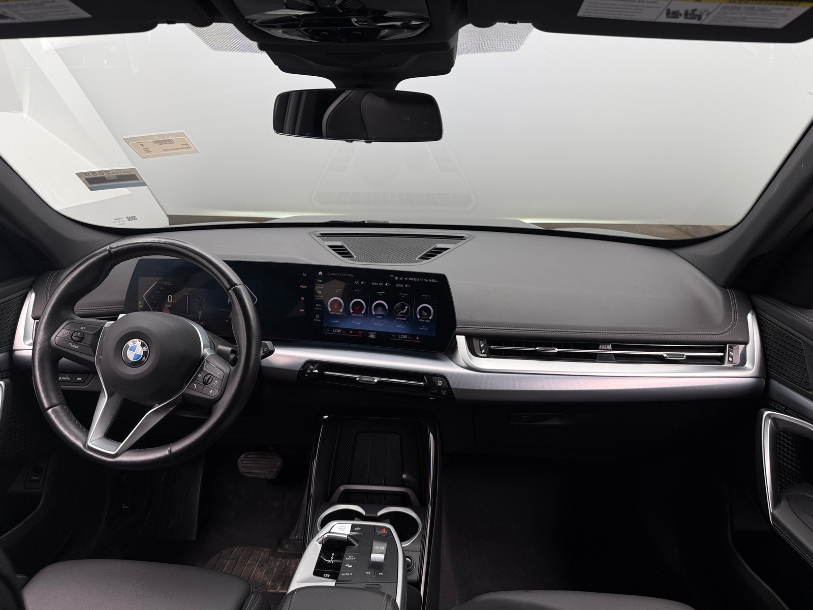 Thumbnail: 2023 BMW X1 - 2