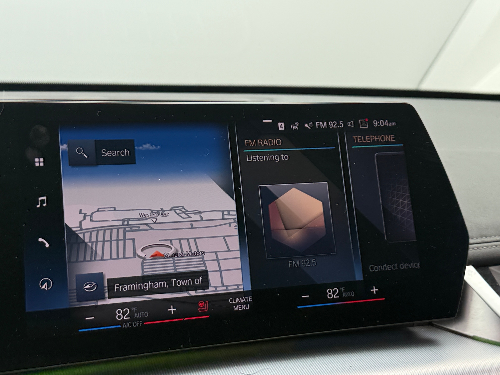 Thumbnail: 2023 BMW X1 - 3