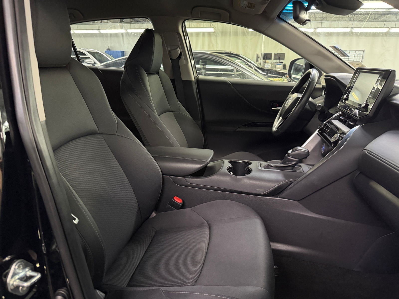 Thumbnail: 2022 Toyota Venza - 2