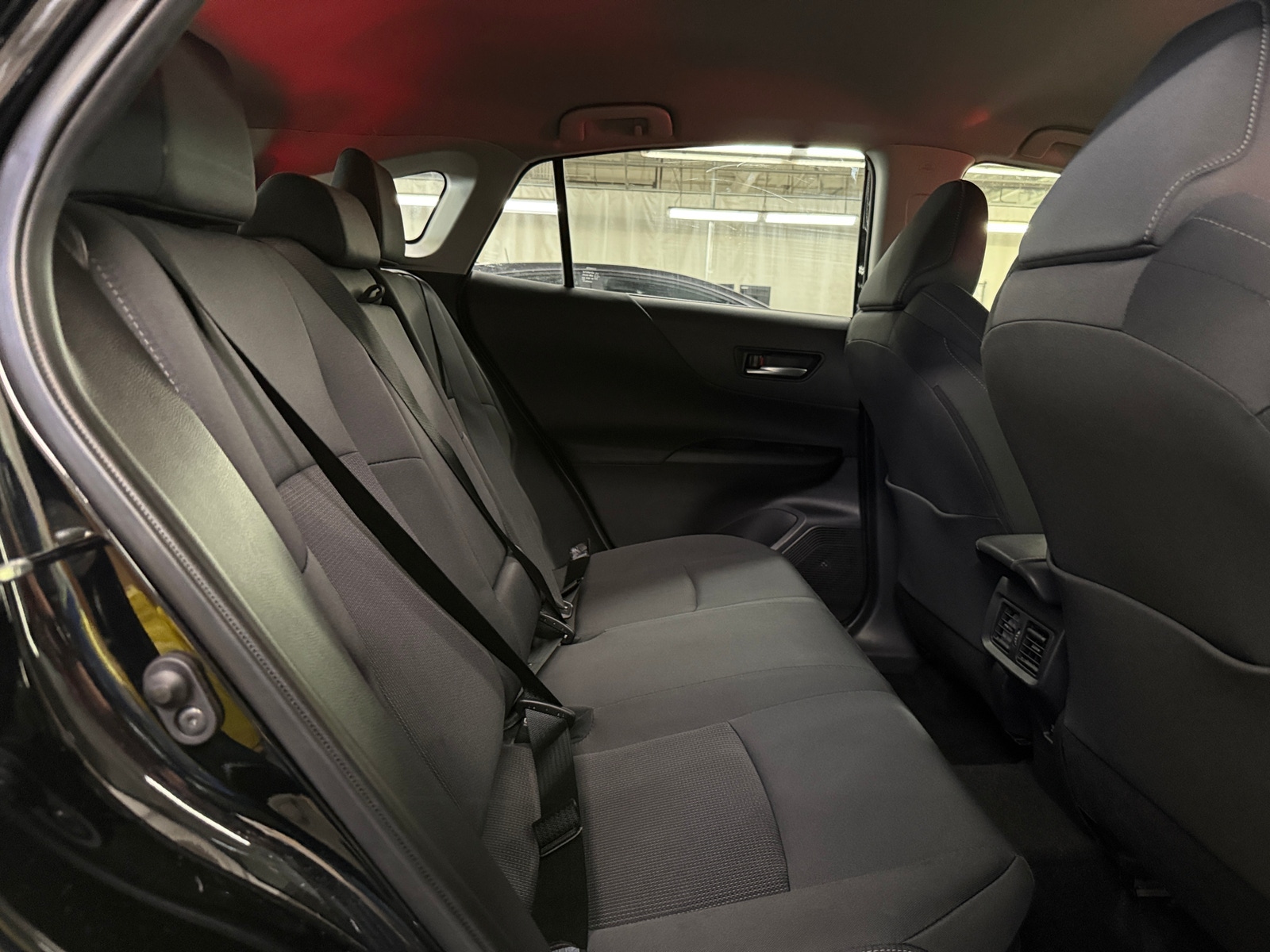 Thumbnail: 2022 Toyota Venza - 6