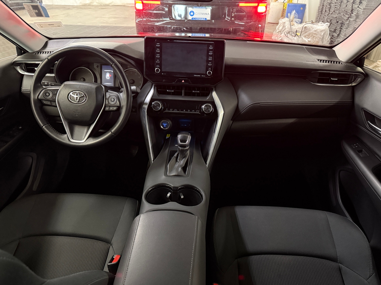 Thumbnail: 2022 Toyota Venza - 3