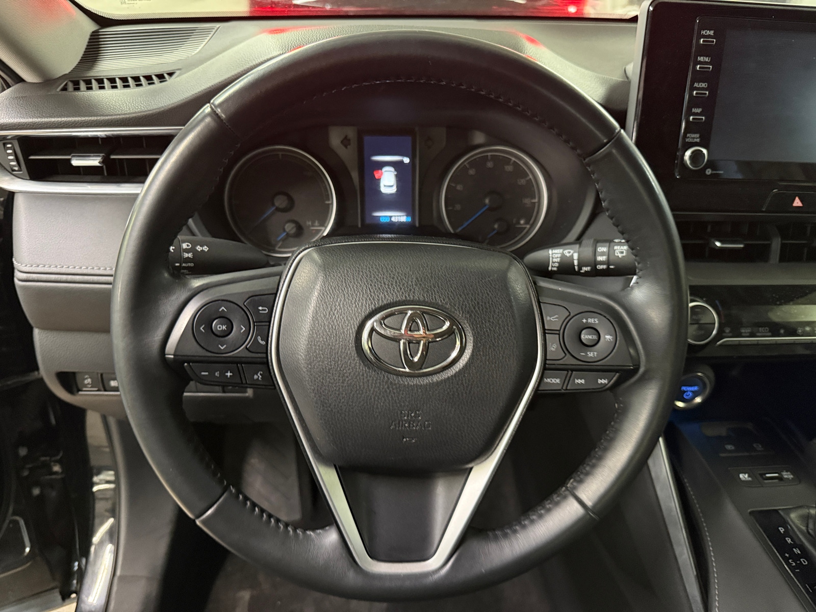 Thumbnail: 2022 Toyota Venza - 5