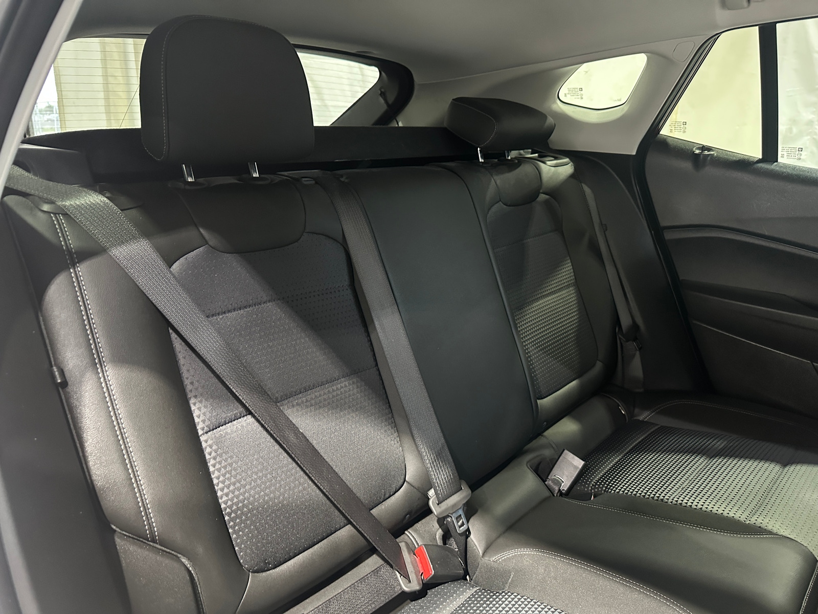 Thumbnail: 2025 Chevrolet Trax - 6